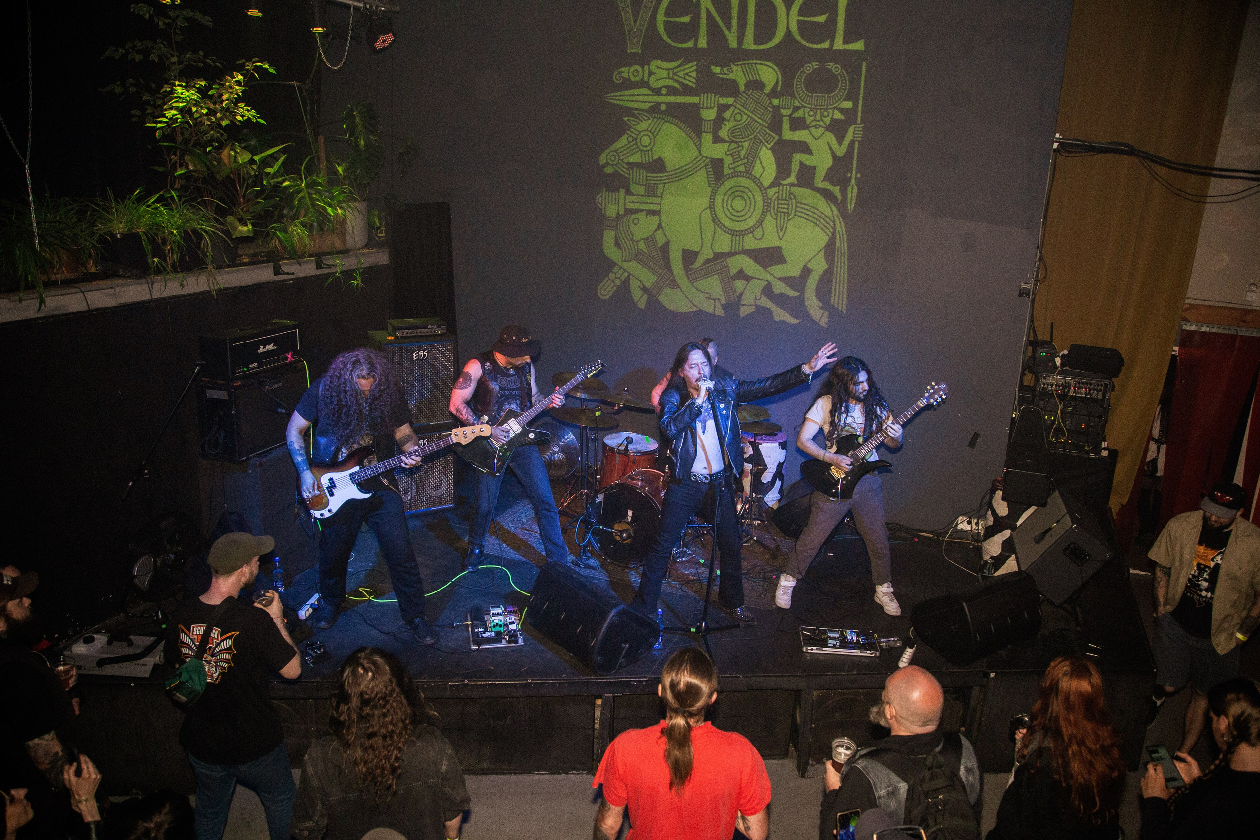 Vendel. Фотограф в Санкт-Петербурге Чумаков Семен