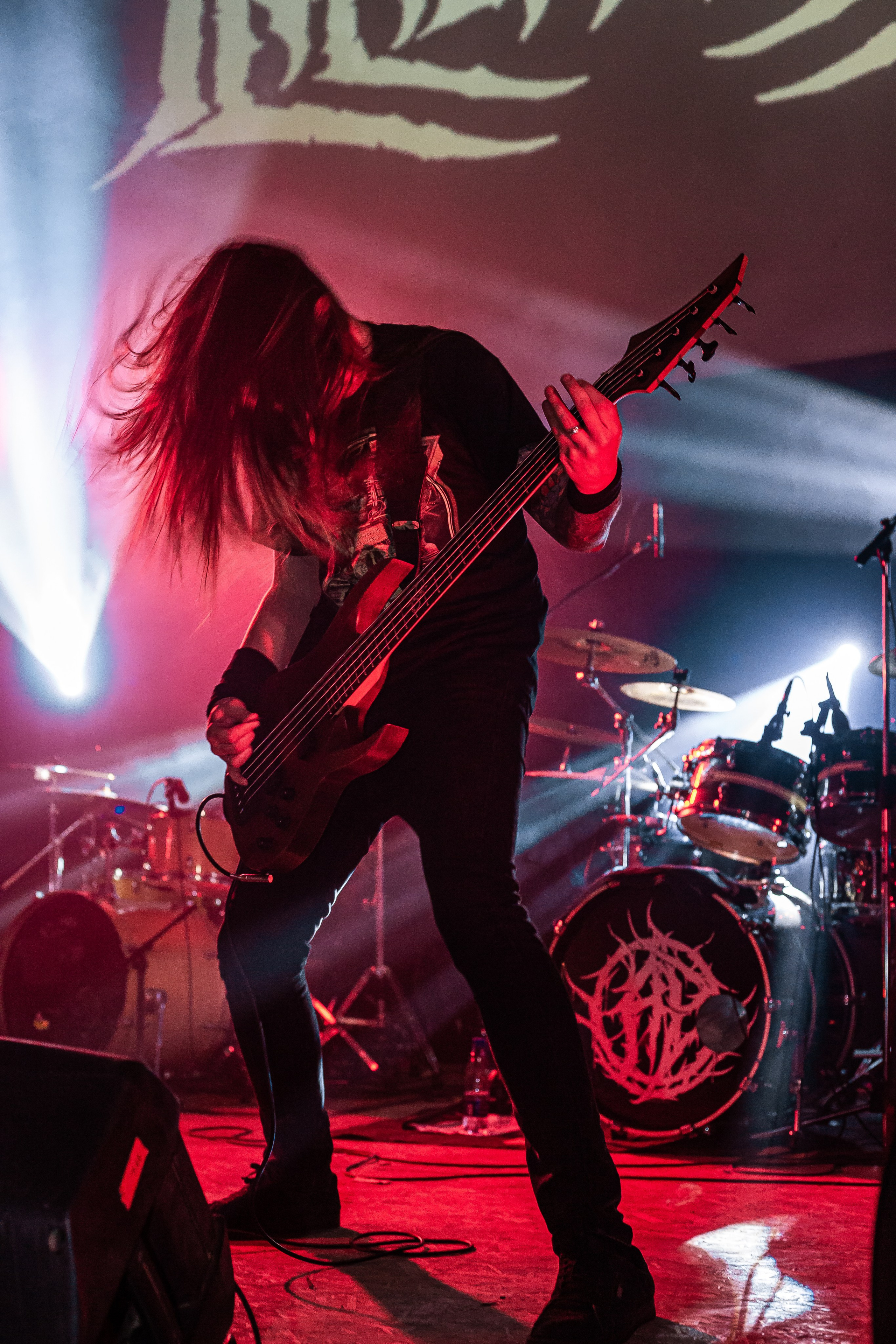 Infiltration. Фотограф в Санкт-Петербурге Чумаков Семен