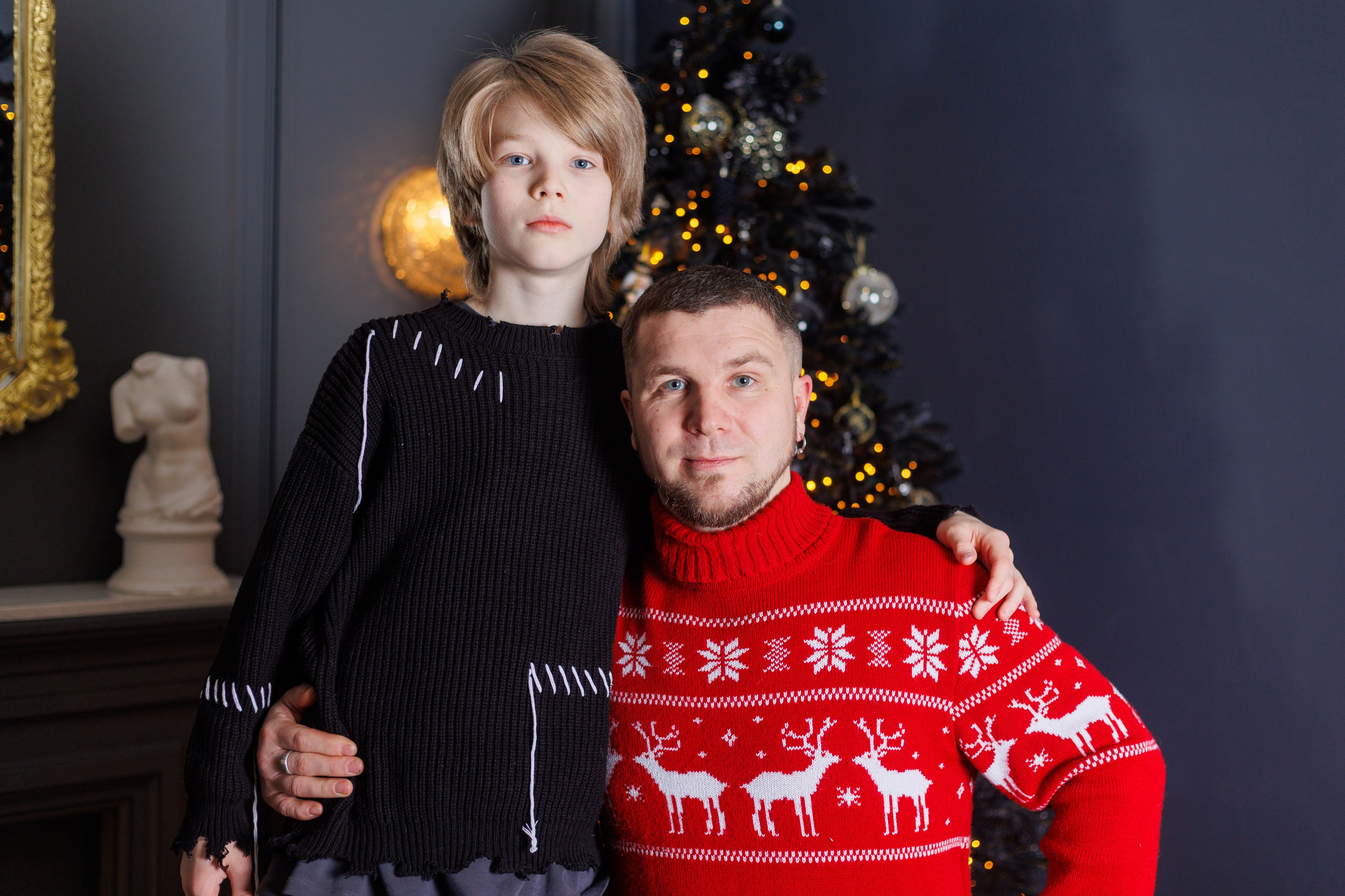 Семейные Фотосессии. Фотограф в Санкт-Петербурге Чумаков Семен