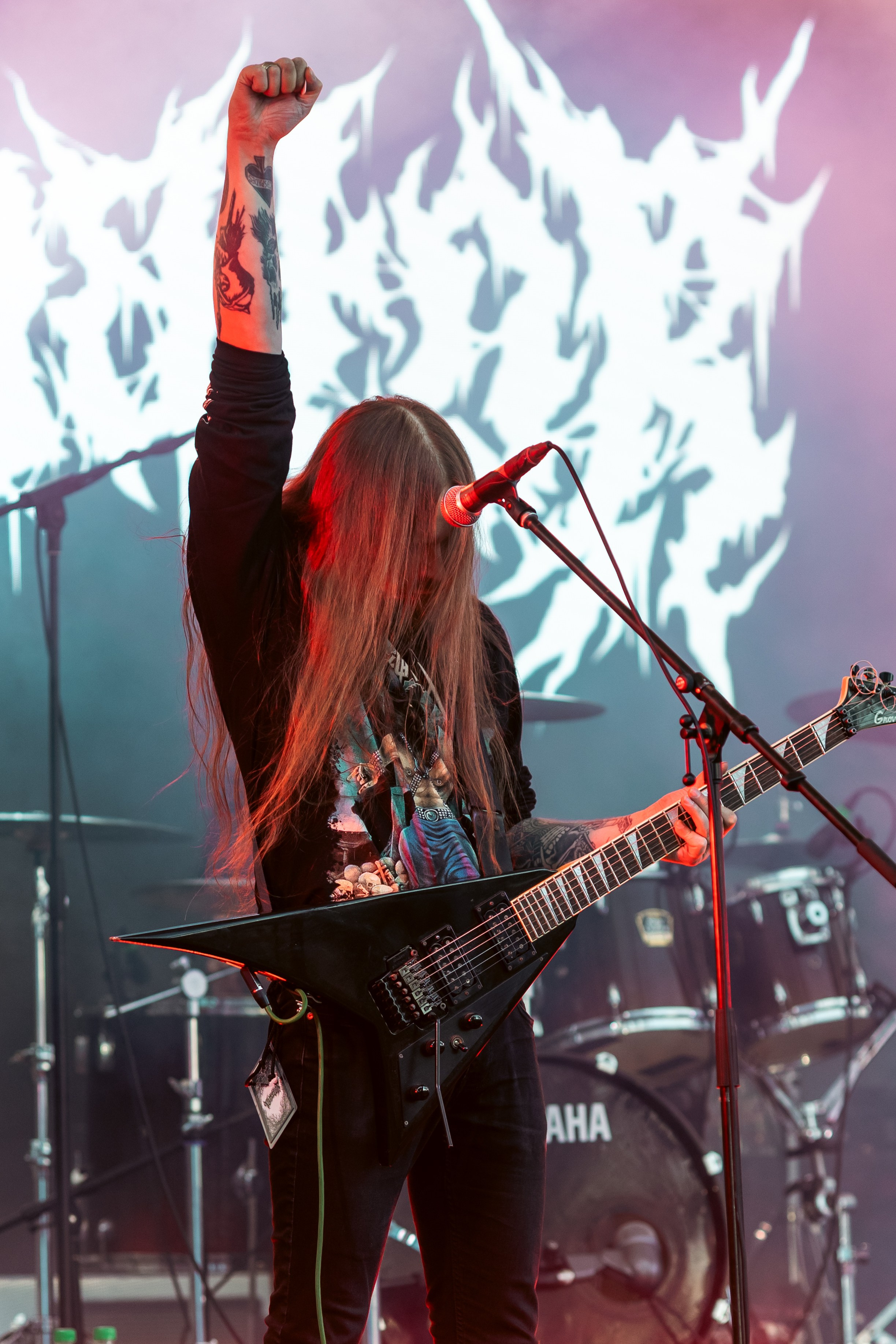 TANATOR. Фотограф в Санкт-Петербурге Чумаков Семен