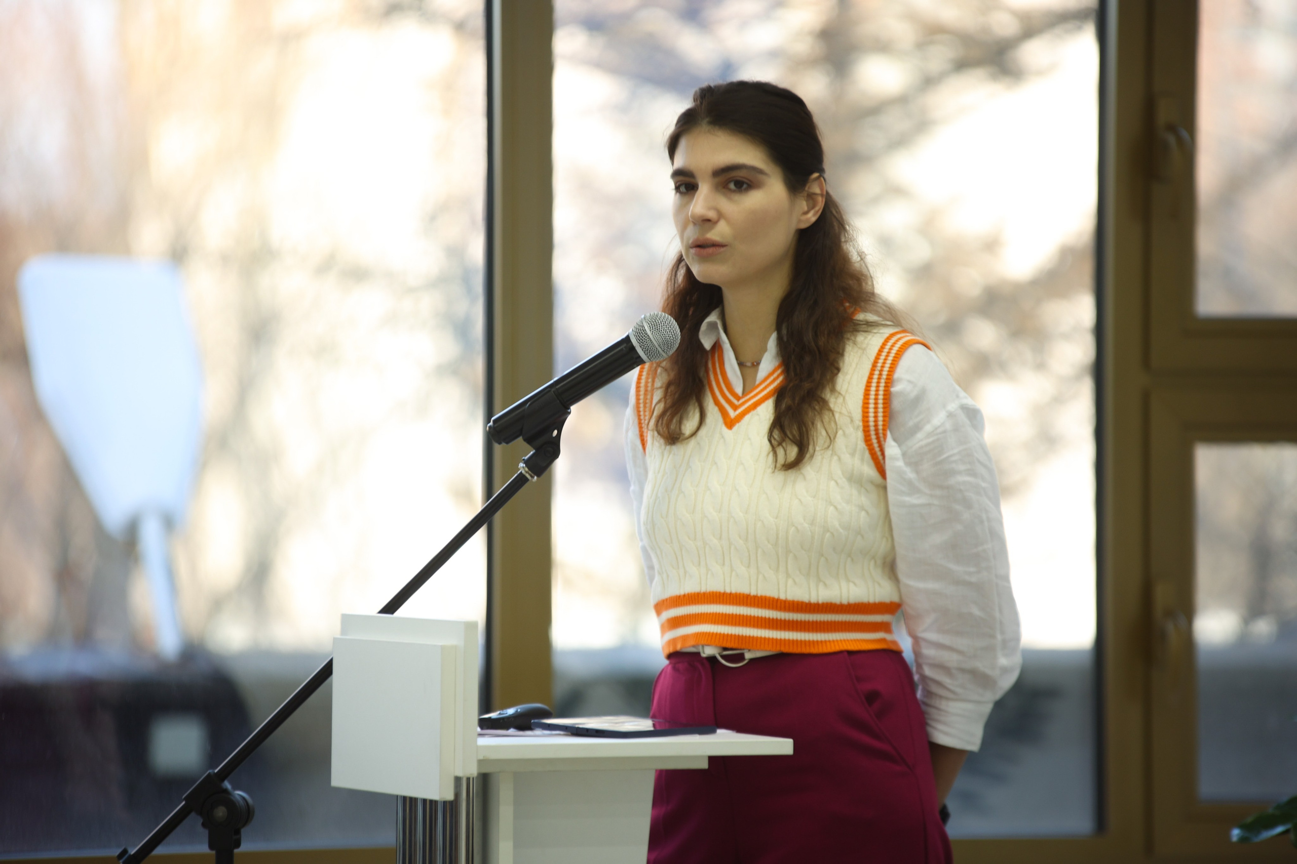 AGROBRICS. Концертный и репортажный фотограф в Москве и Санкт-Петербурге Мария