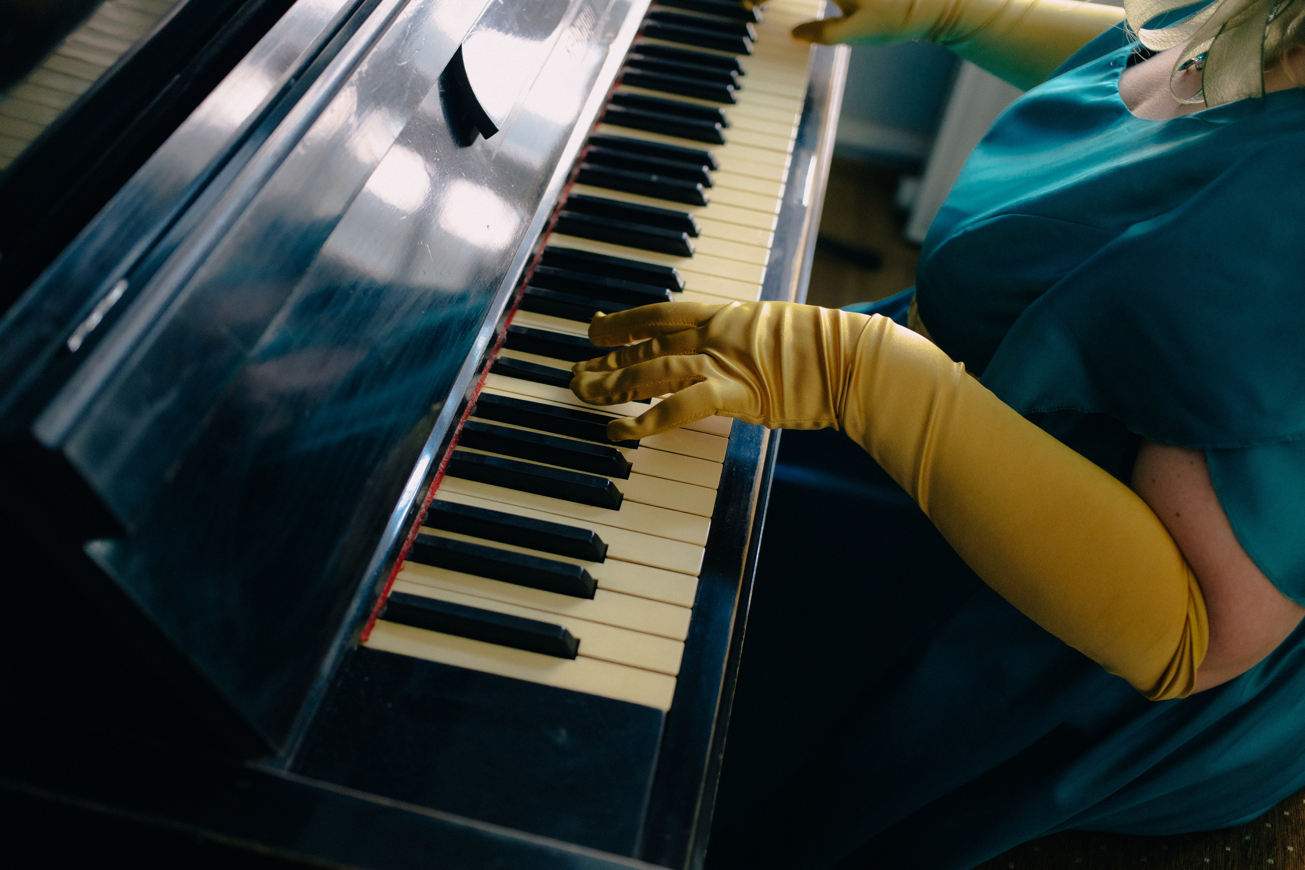 Сказки. Репортажный фотограф Анастасия Головко