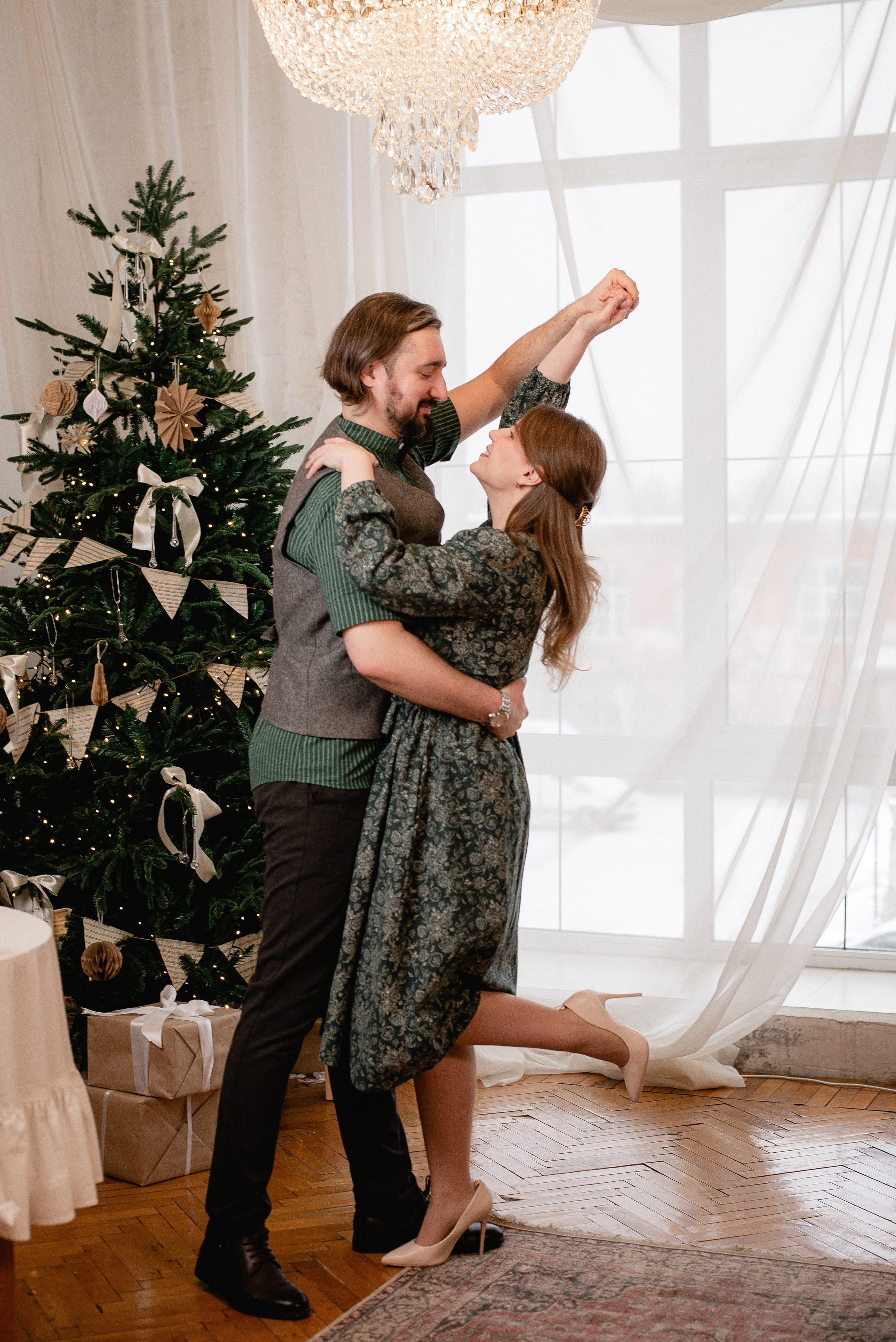 Литковские 2025. Семейный и детский фотограф Иваново Ксения Азаренкова