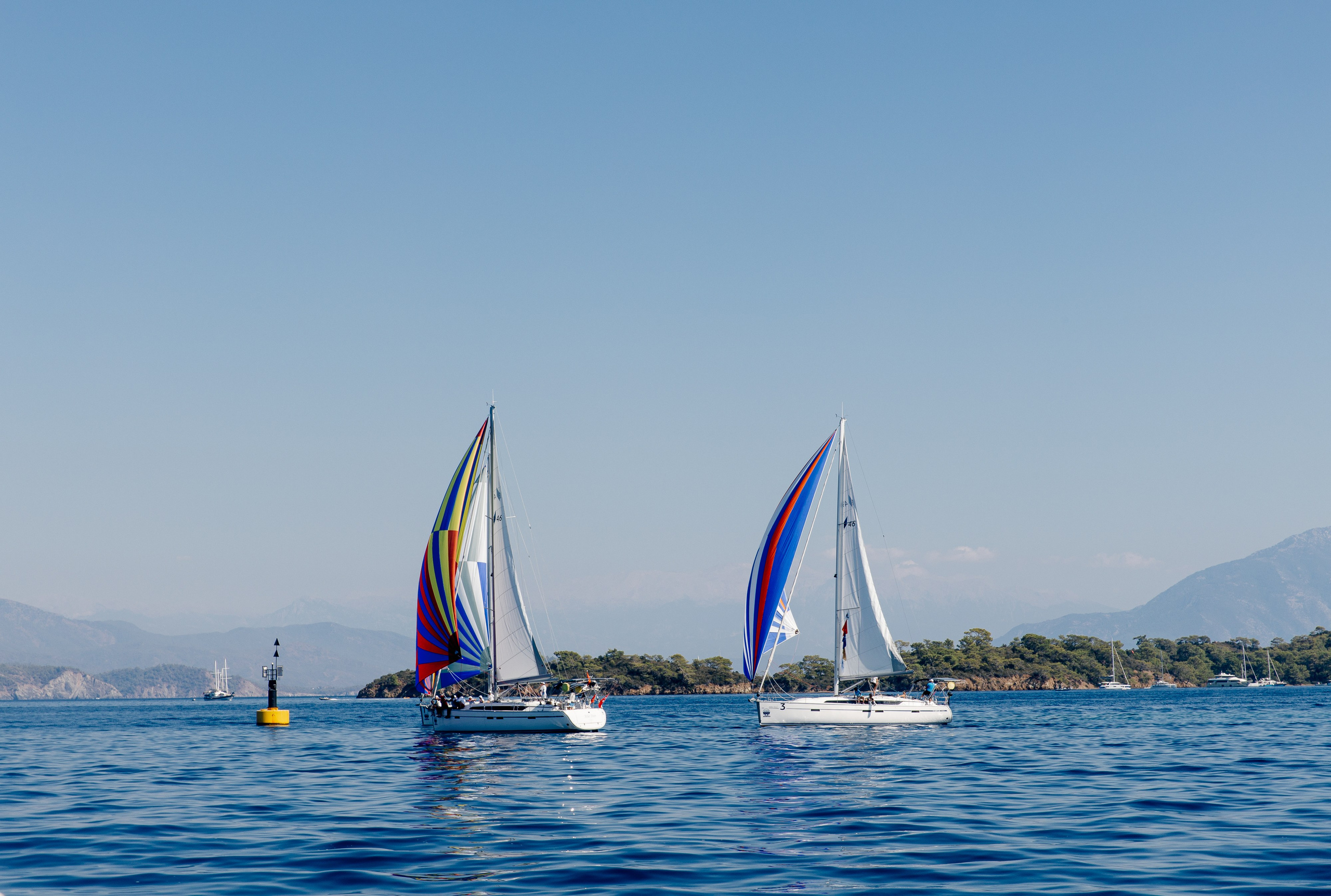 Фармрегата. Свадебный фотограф Москва Анна Шилова