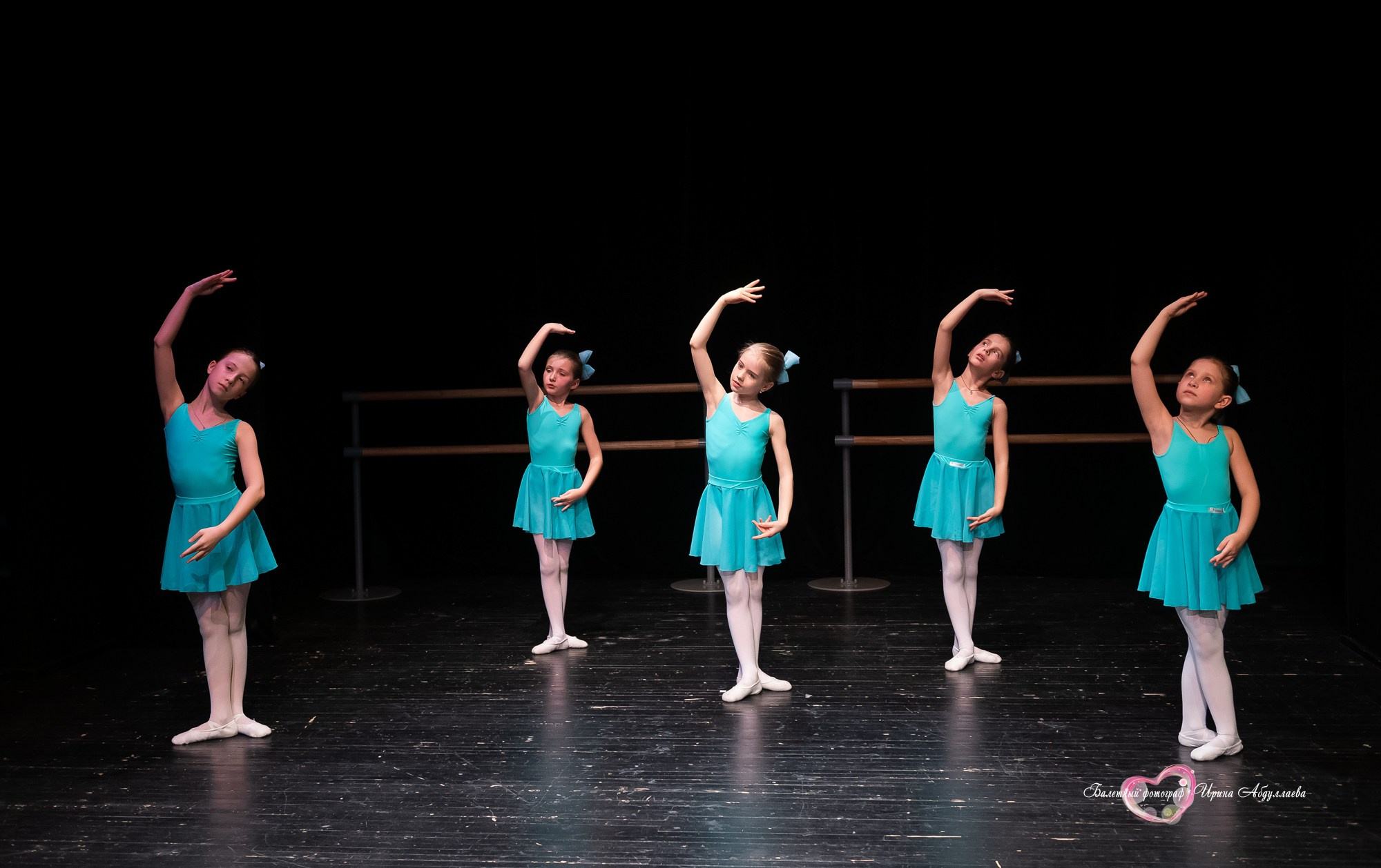 Хореографическая студия STUDIO GRIG «КЛАСС-КОНЦЕРТ» (г. Москва) 2022 г