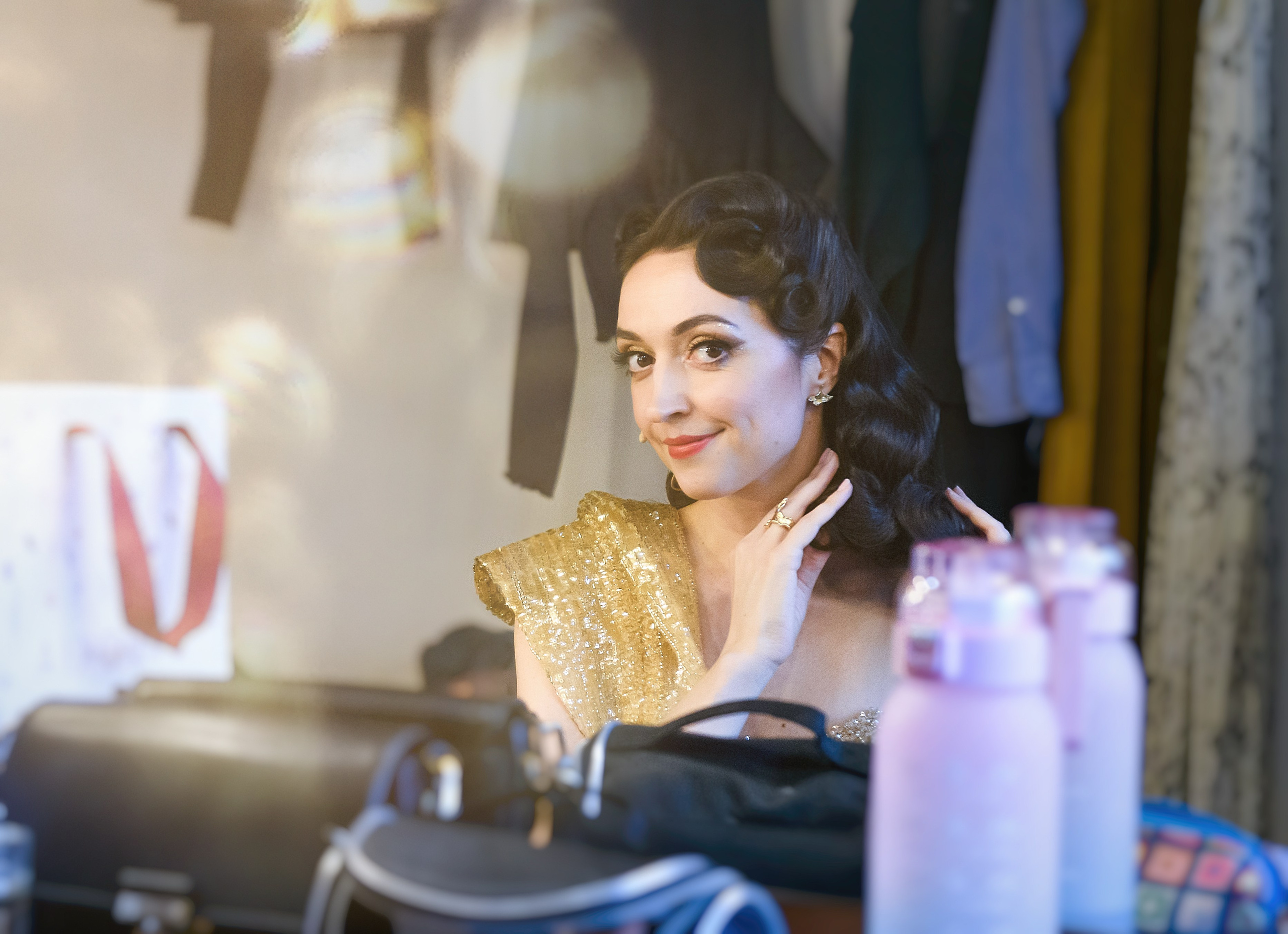 Академия балета «СКАЗКА» Отчётный спектакль «Золотая рыбка»