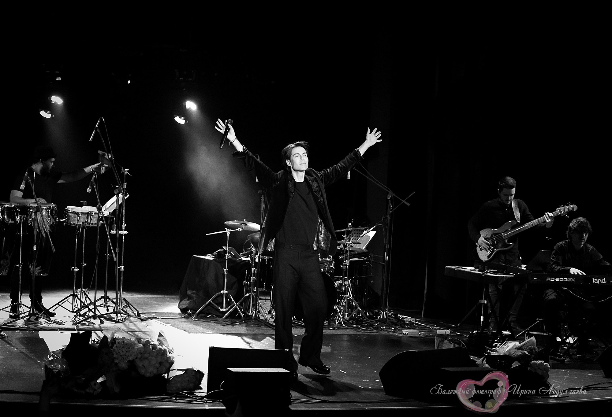 Марк Тишман 2021г Вегас Сити Холл