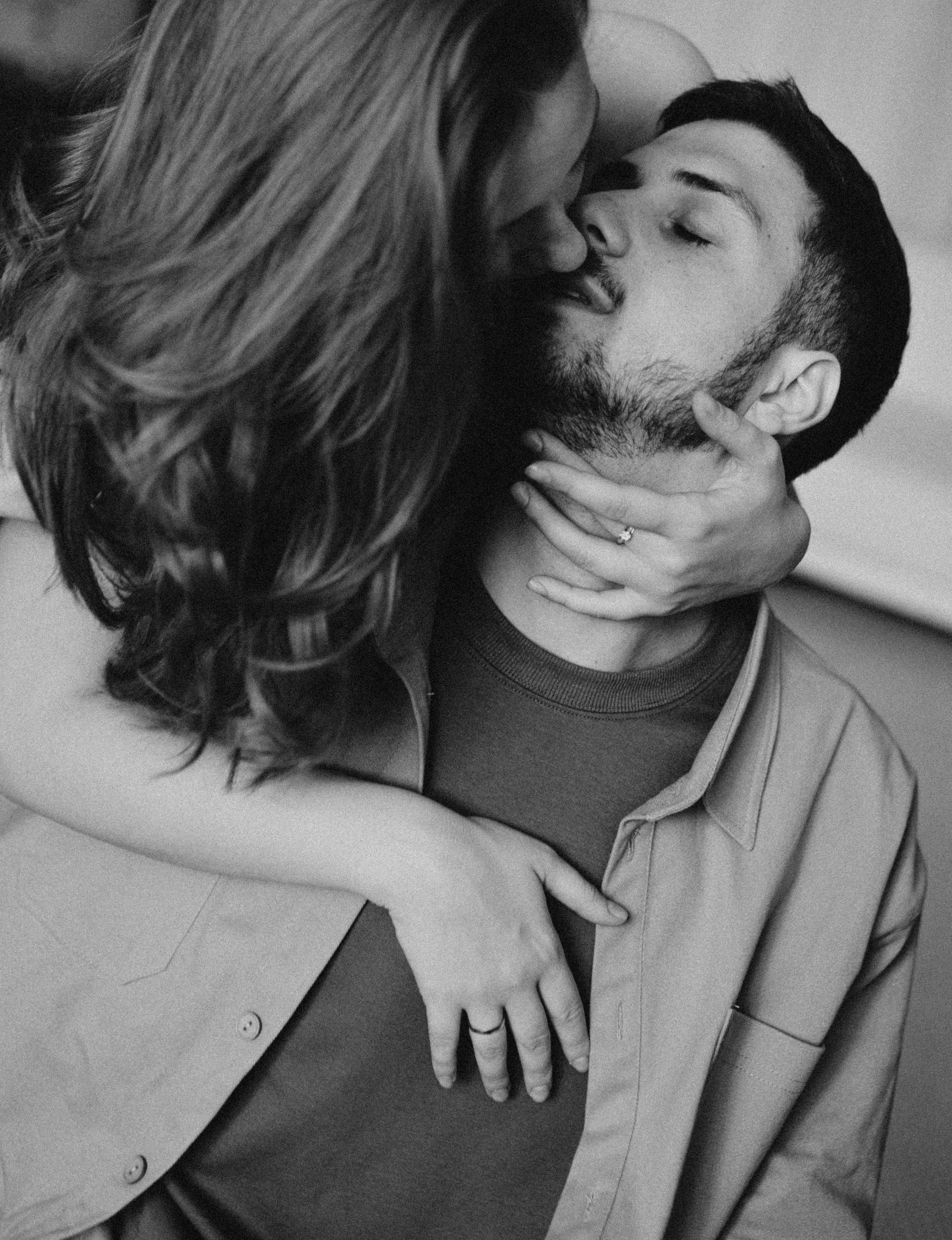 История на двоих. Свадебный фотограф в г. Москва, МО Гороза Алена