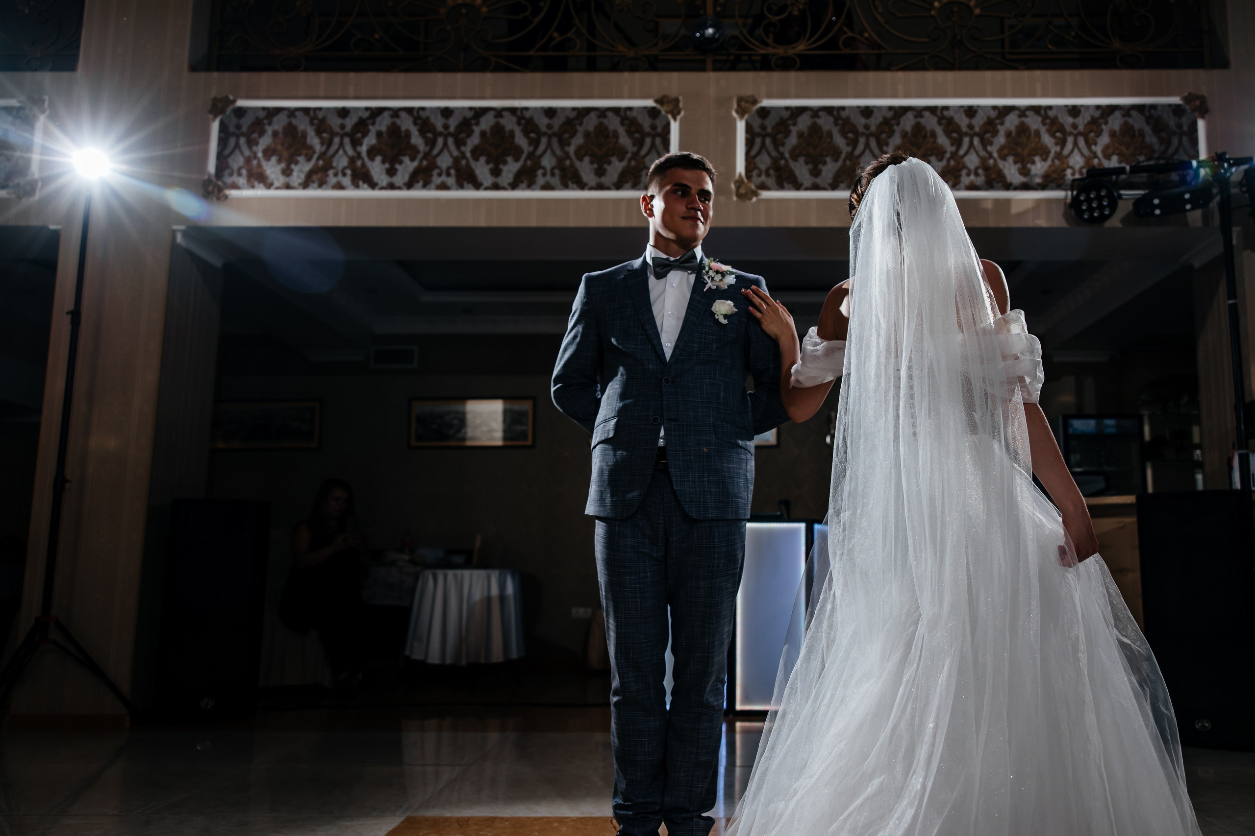 Анонс свадьбы Даши и Максима. Евпатория. Свадебный фотограф в Крыму и Севастополе Ольга Баскакова