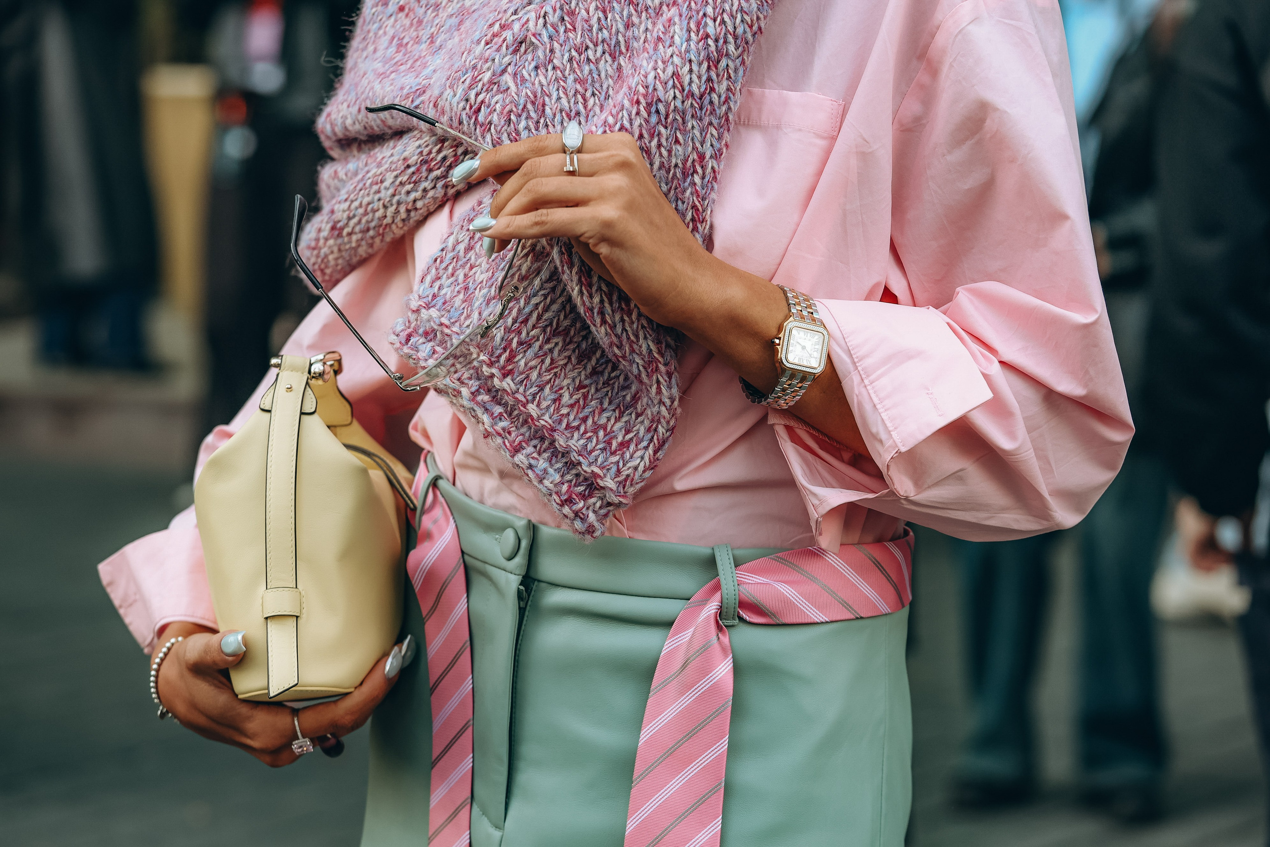 Visa street style. Фотограф в Алматы