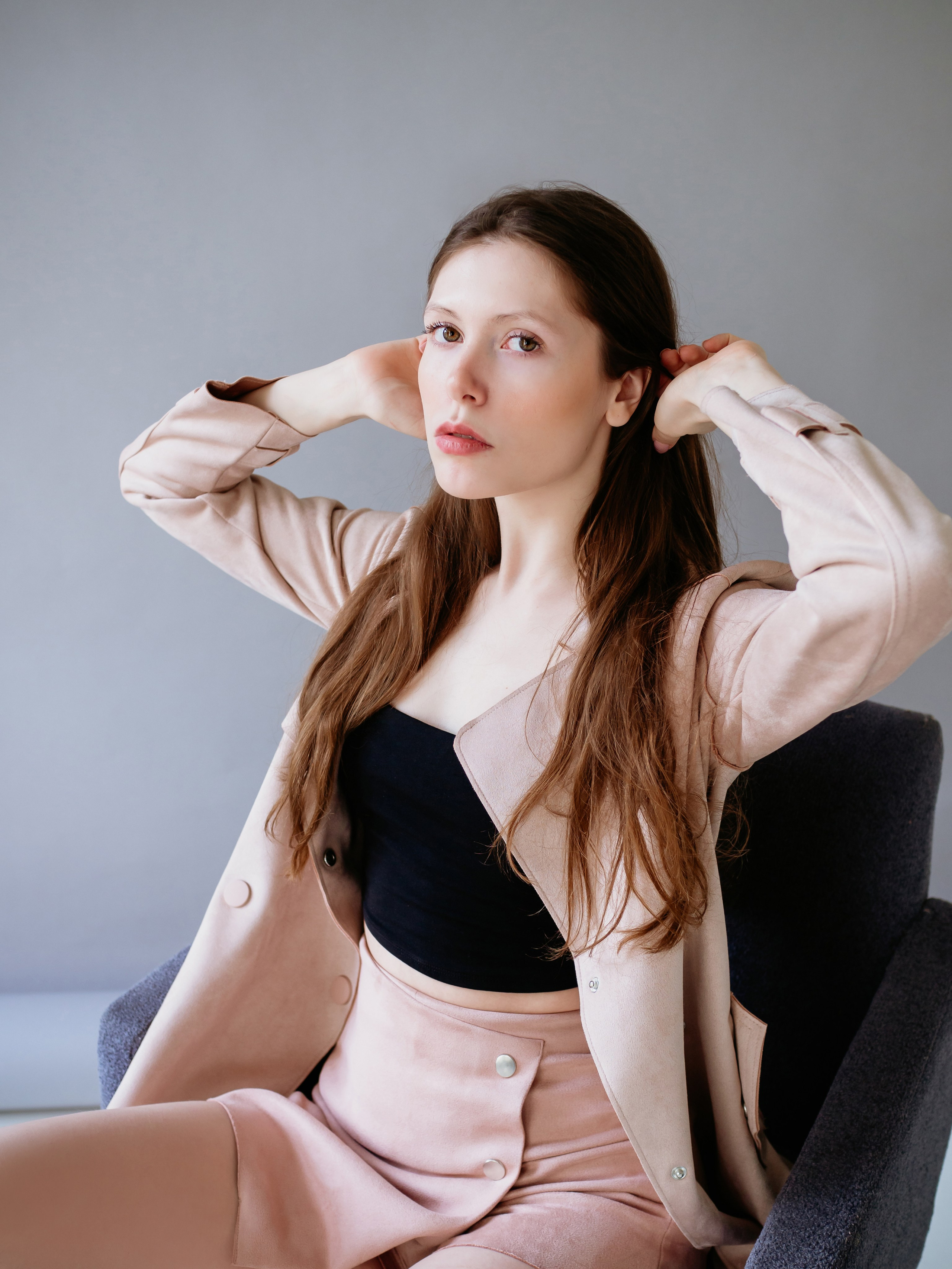 Вика. Фотограф мероприятий в Ростове-на-Дону Есманская Елена