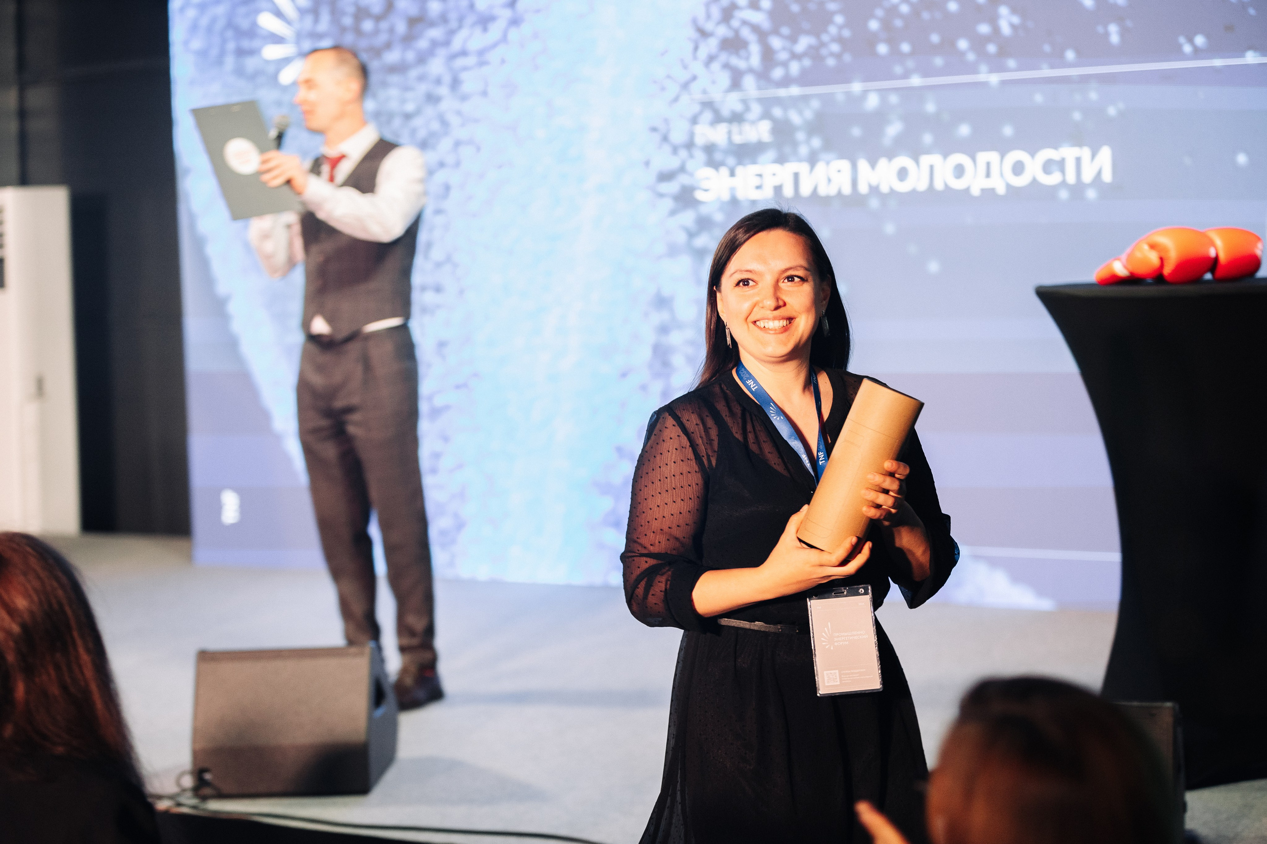 TNF 2024. MIG — студия спортивной фотографии Михаила Голянского