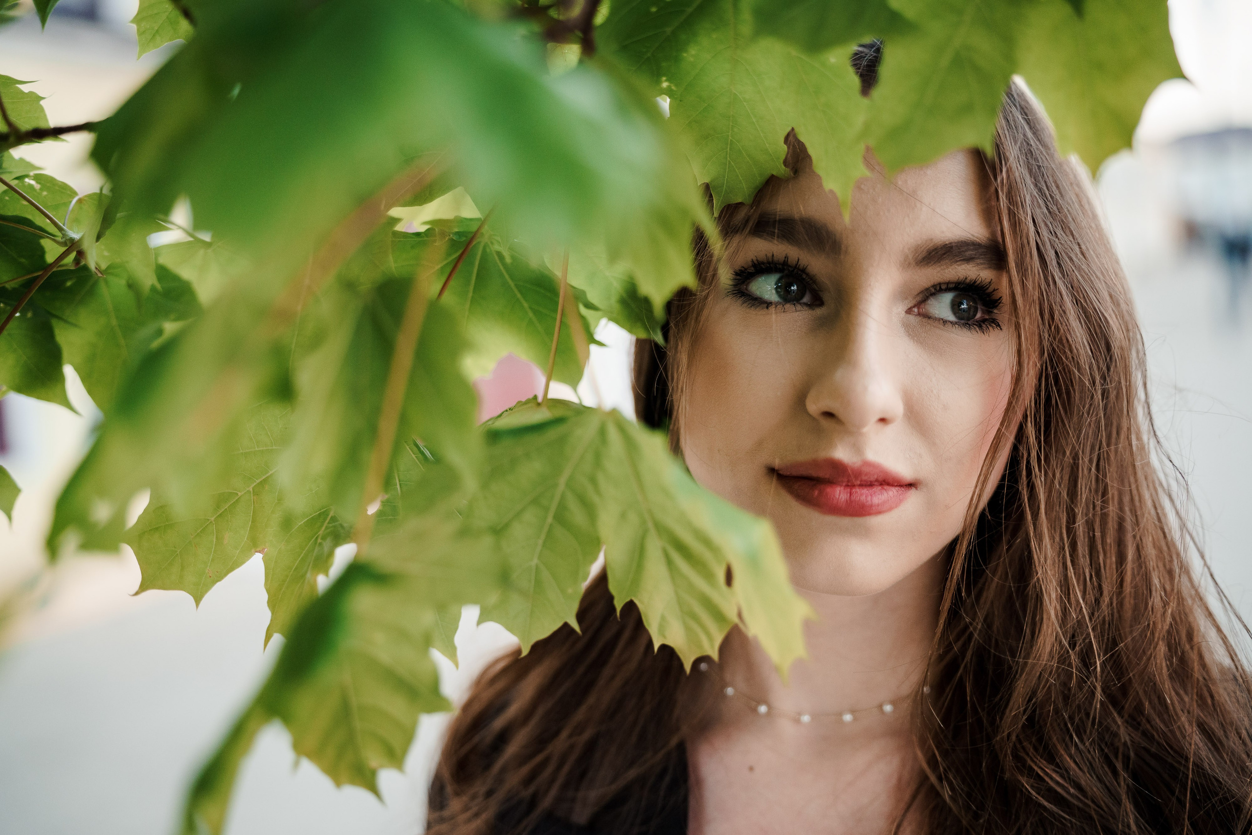 Фотопрогулка Виктория г. Ростов Великий. Репортажный фотограф Сергей Сажин г. Ярославль