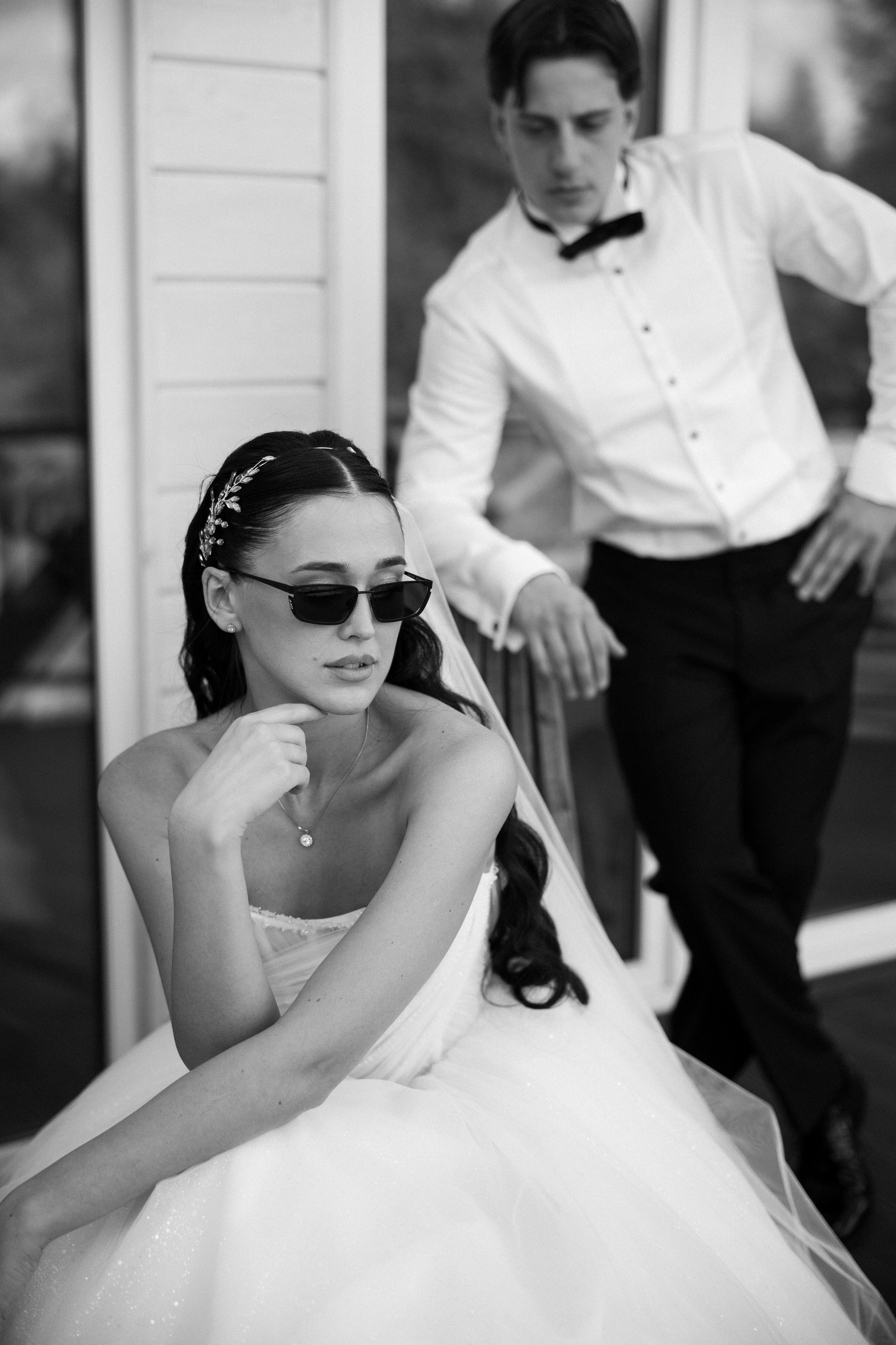 Никита + Настя. Свадебный фотограф в Смоленске Витя Лысенков