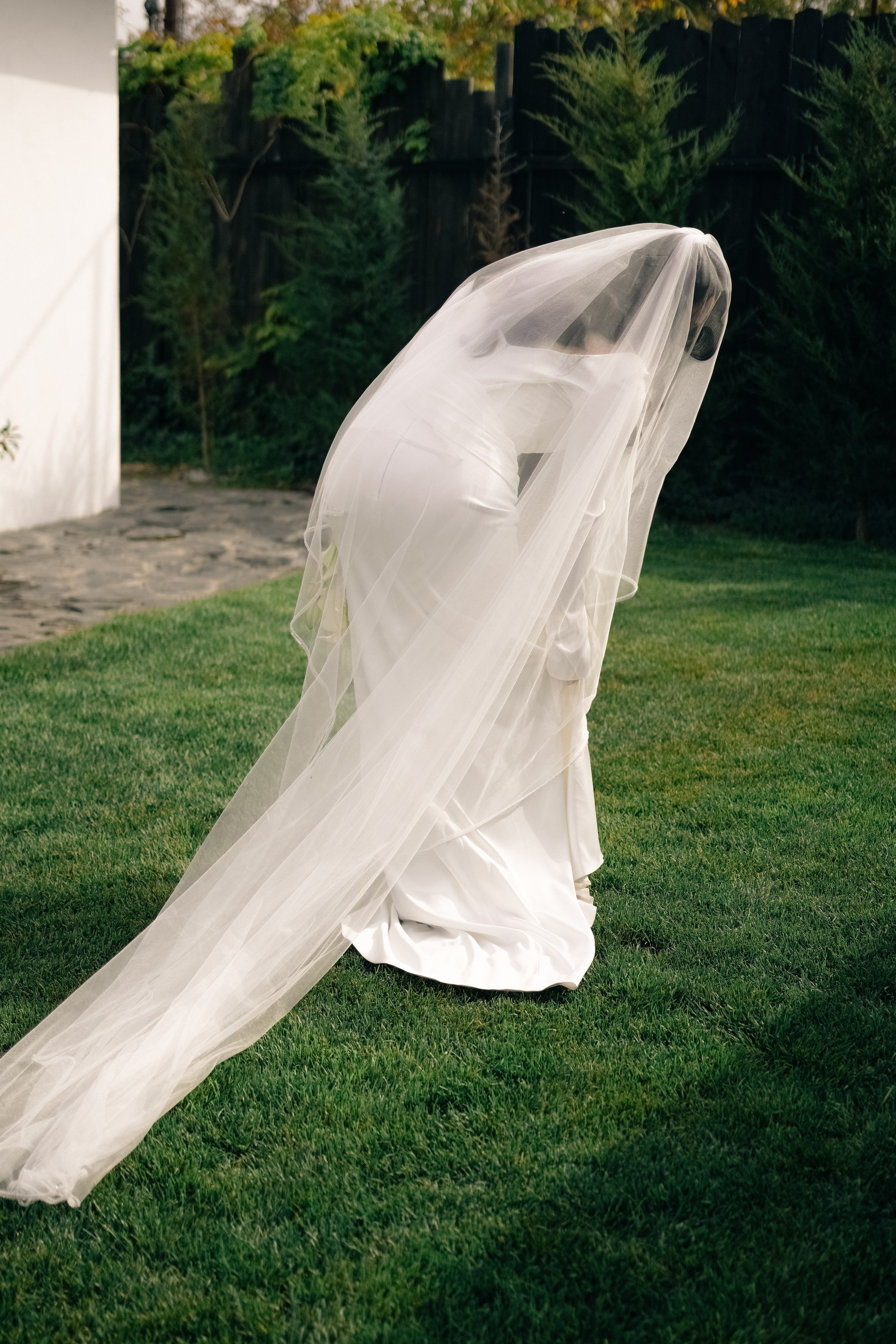 День Счастья. Свадебный и семейный фотограф Афанасьева Анна в Кисловодске