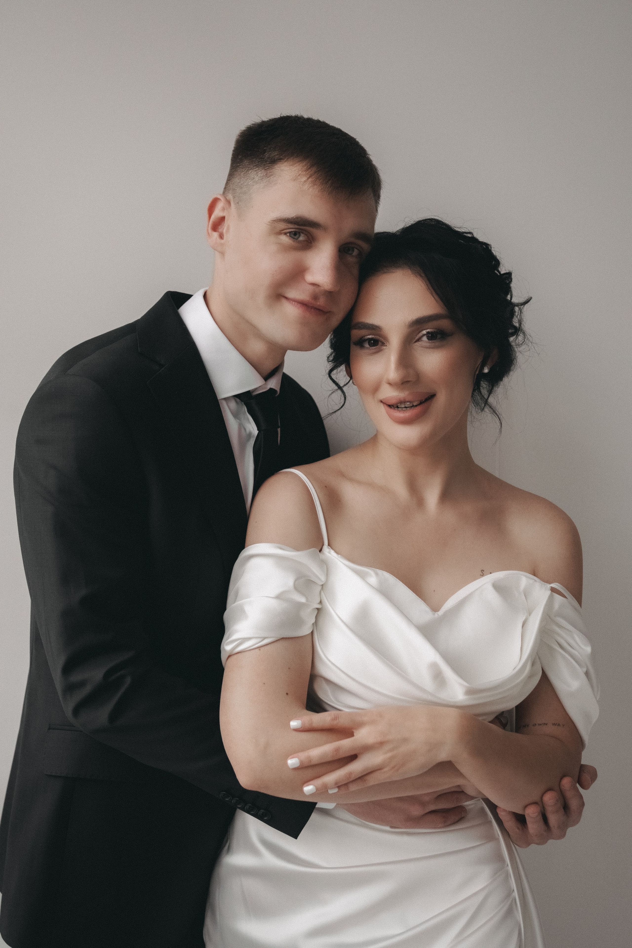 Мелодия Любви. Свадебный и семейный фотограф Афанасьева Анна в Кисловодске