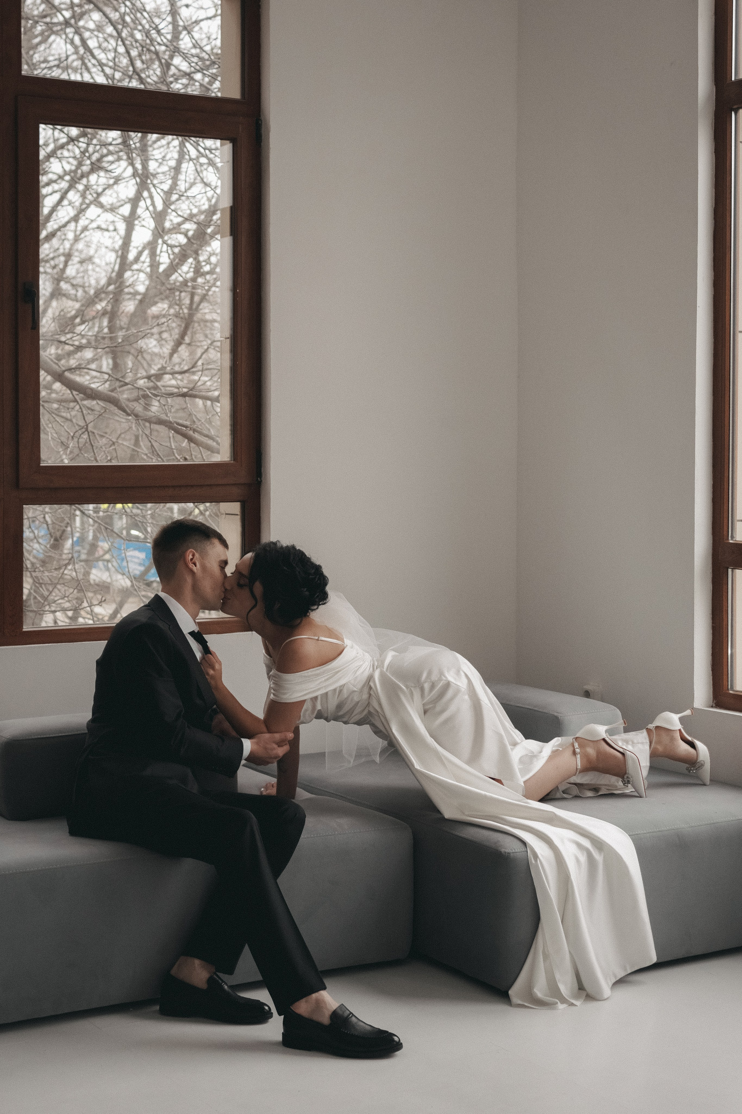 Мелодия Любви. Свадебный и семейный фотограф Афанасьева Анна в Кисловодске