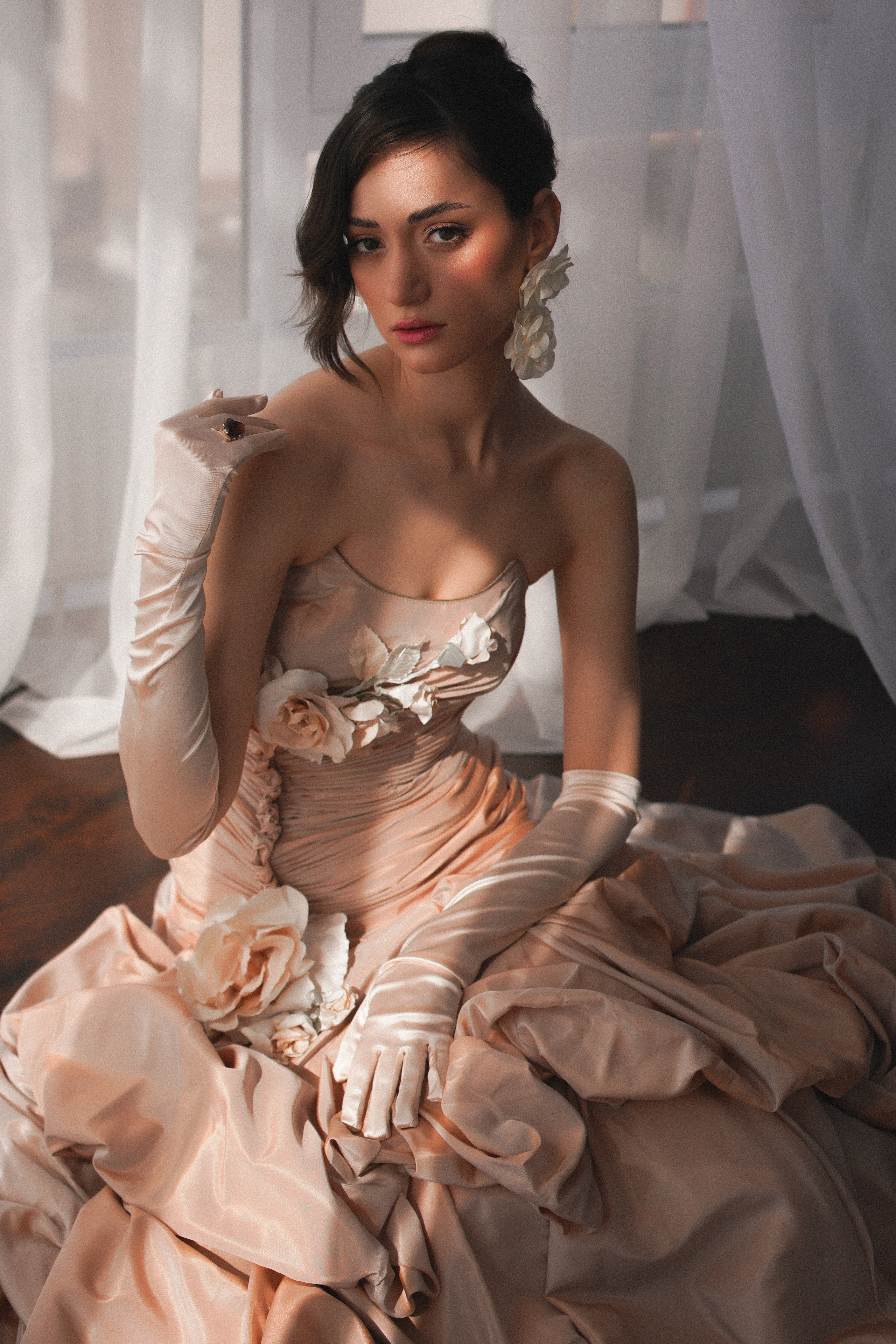 Весна. Свадебный и семейный фотограф Афанасьева Анна в Кисловодске