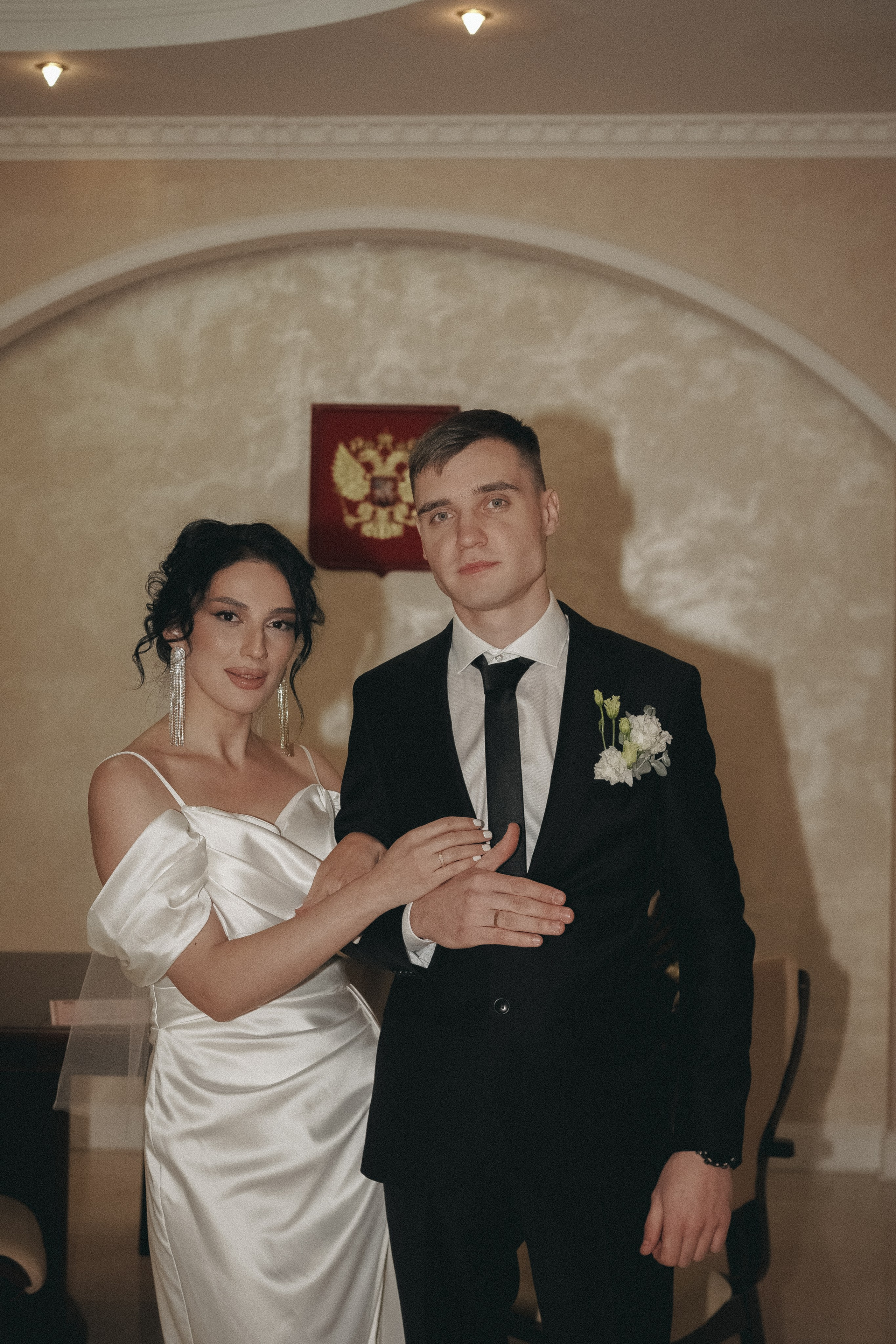 Мелодия Любви. Свадебный и семейный фотограф Афанасьева Анна в Кисловодске