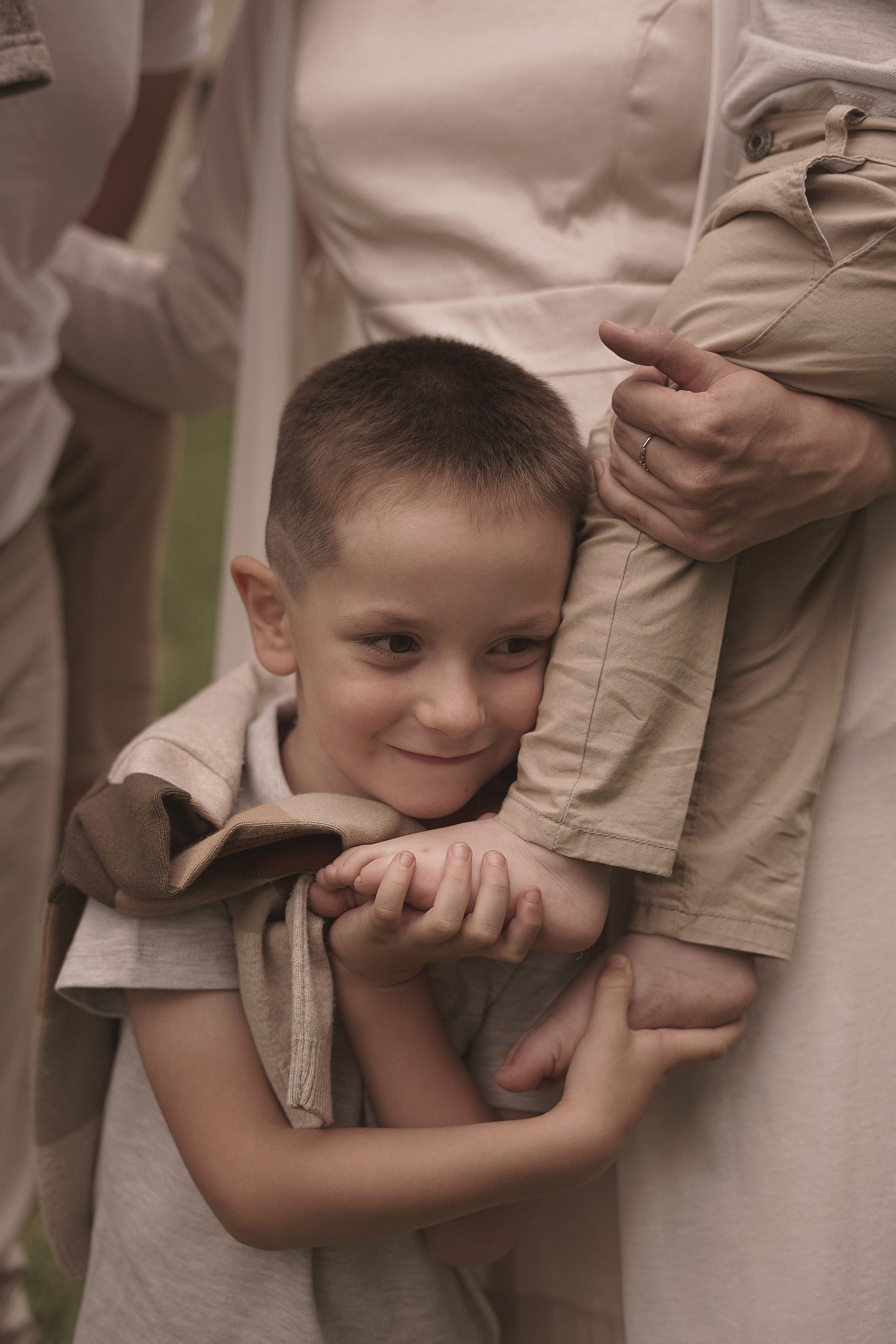 Сыночки. Свадебный и семейный фотограф Афанасьева Анна в Кисловодске