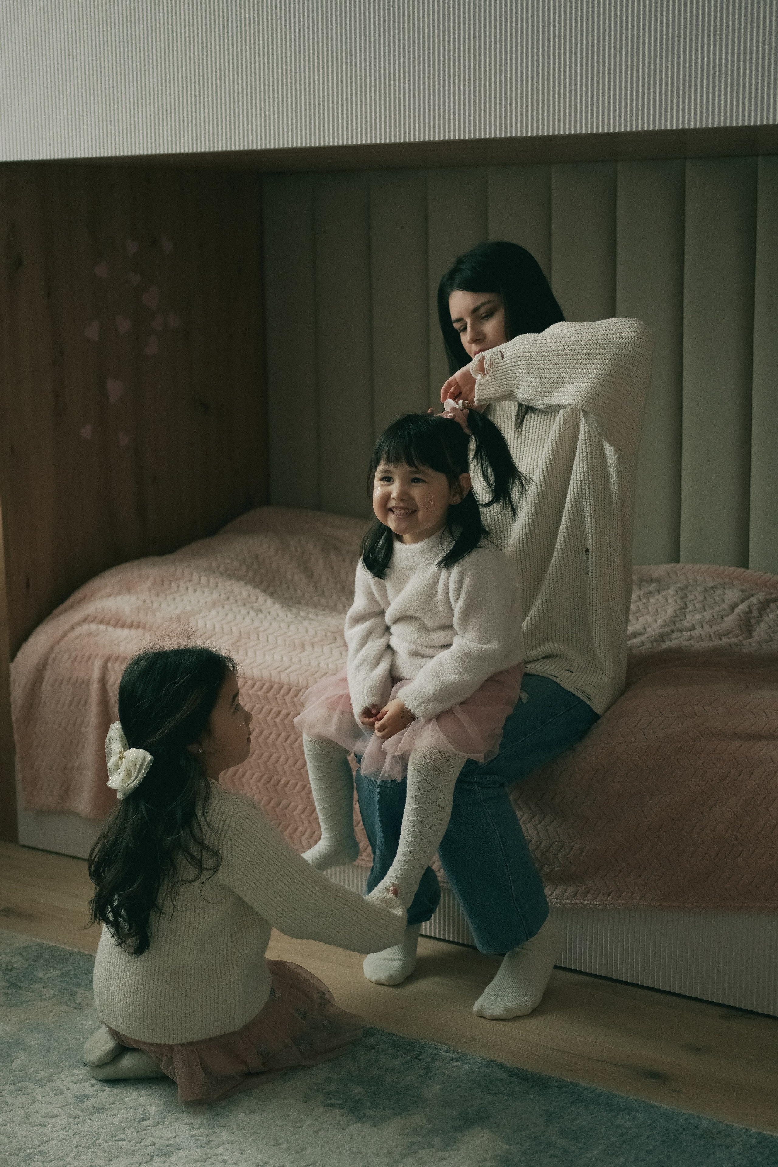 Я, ты, вместе. Свадебный и семейный фотограф Афанасьева Анна в Кисловодске