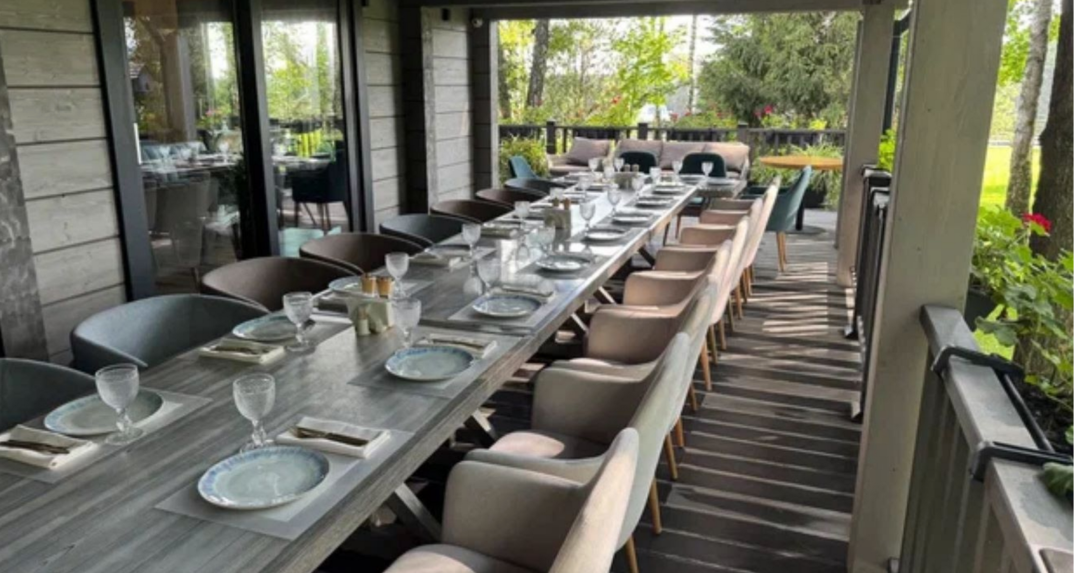 Площадка № 3-8. Свадебный организатор Москва