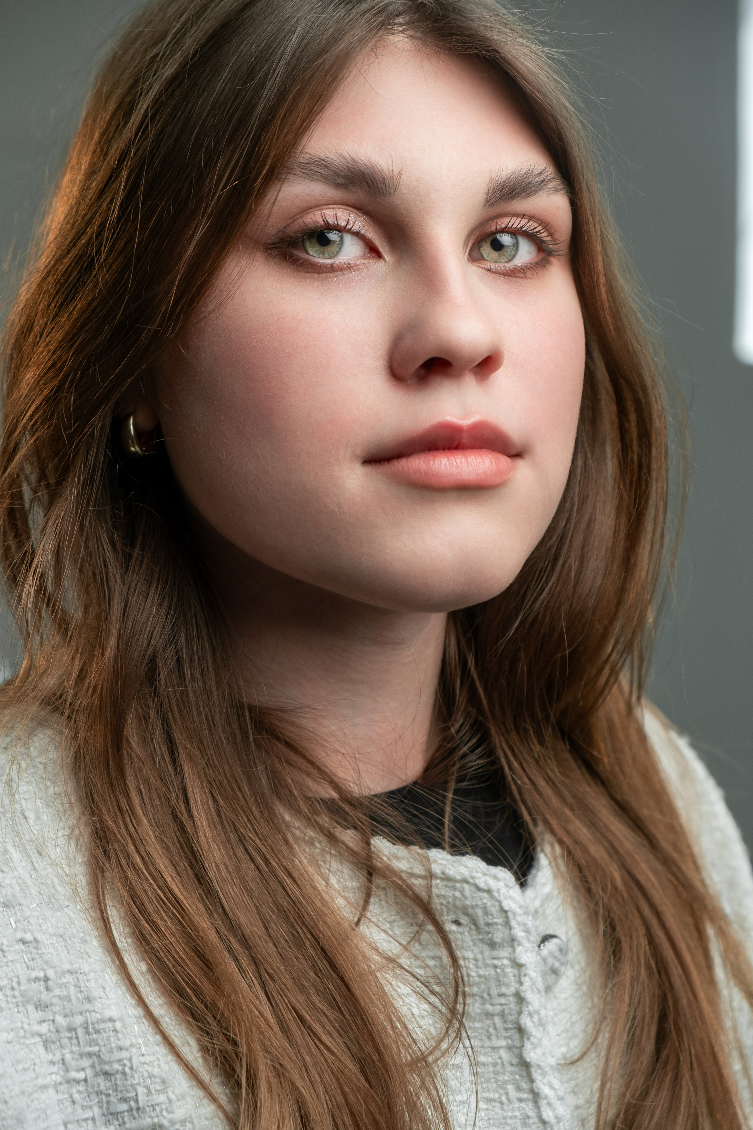 Индивидуальный портрет