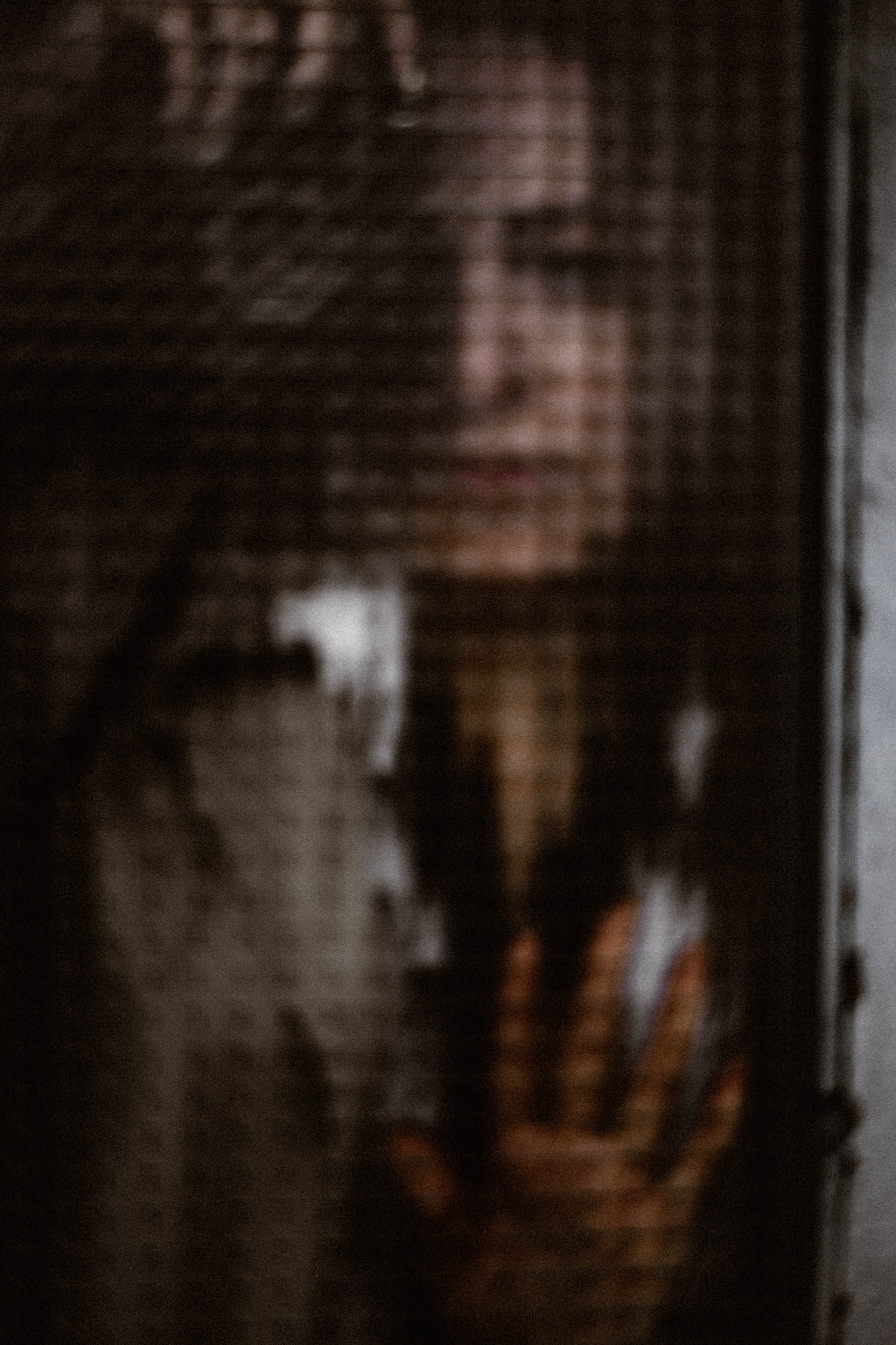 Парадная не парадна. Катерина. Фотограф в Нижнем Новгороде