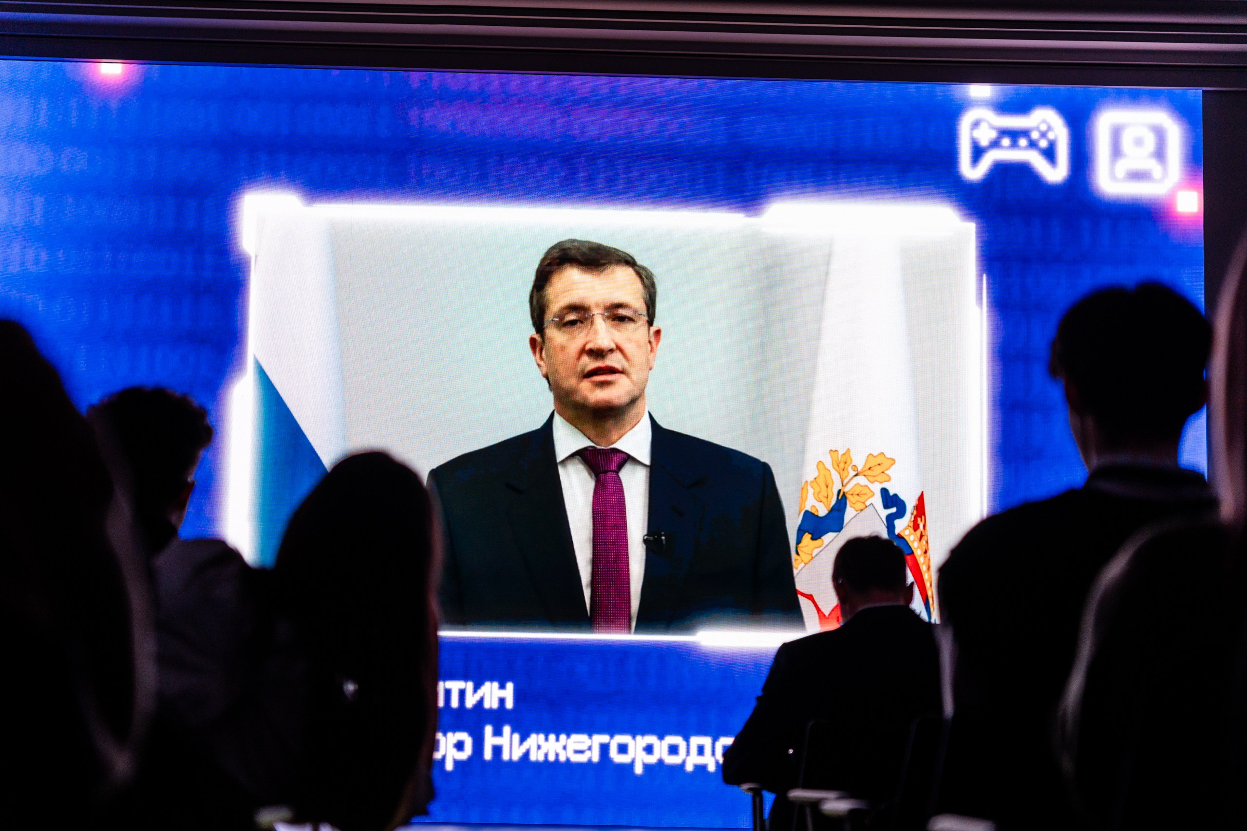 День Неймарк. Репортажный и портретный фотограф в Нижнем Новгороде Максим Горшков