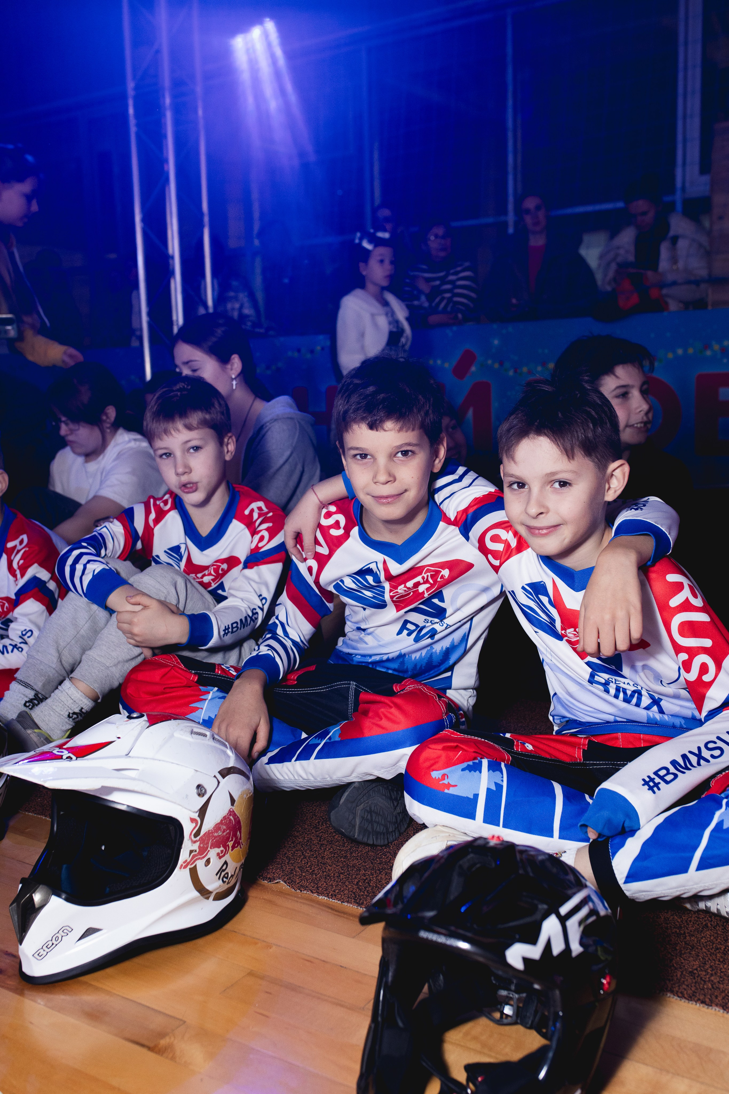 ТЦ Муссон. Фотограф в Севастополе и в Крыму