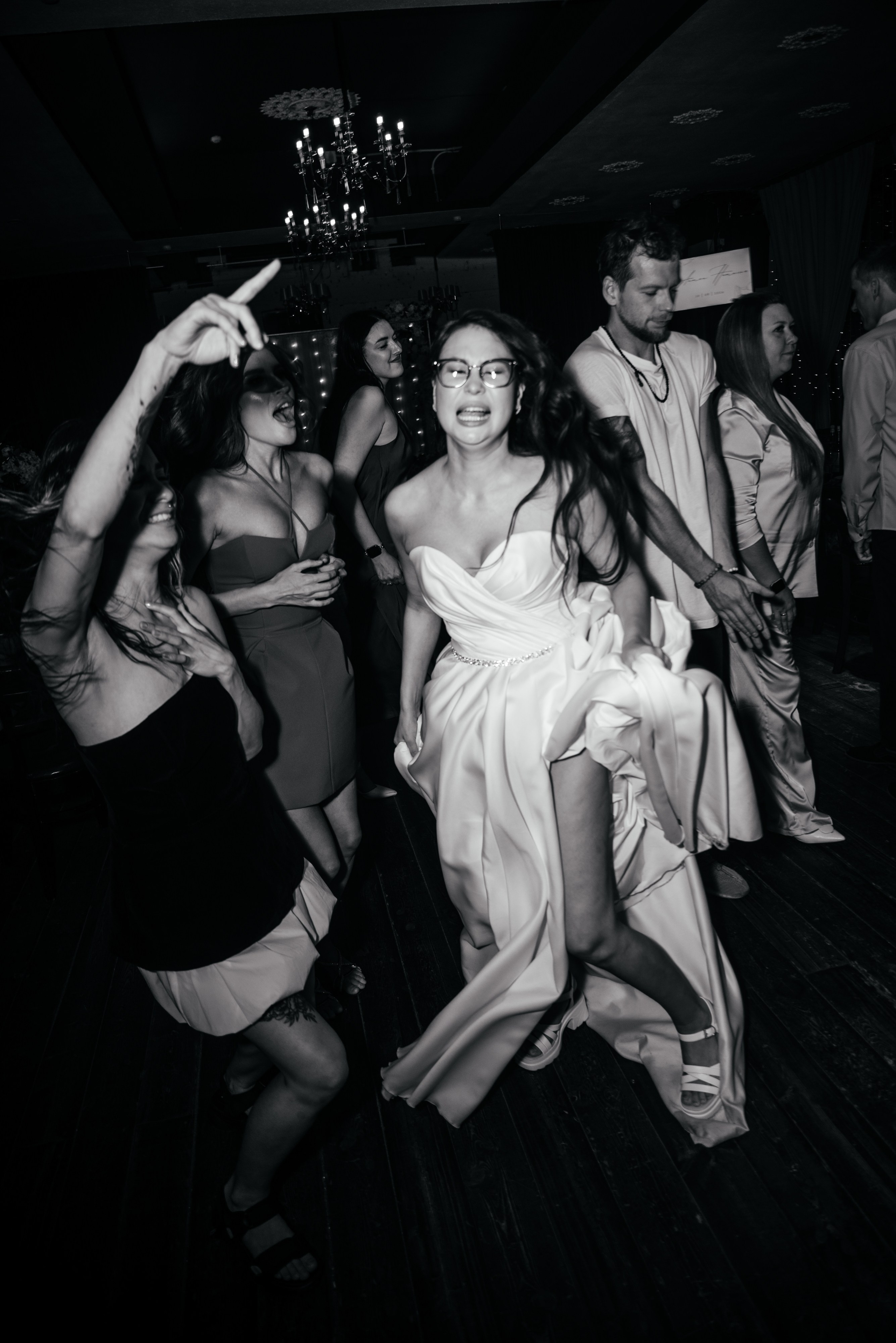 Антон и Наталья. Мария Яровая фотограф Хабаровск