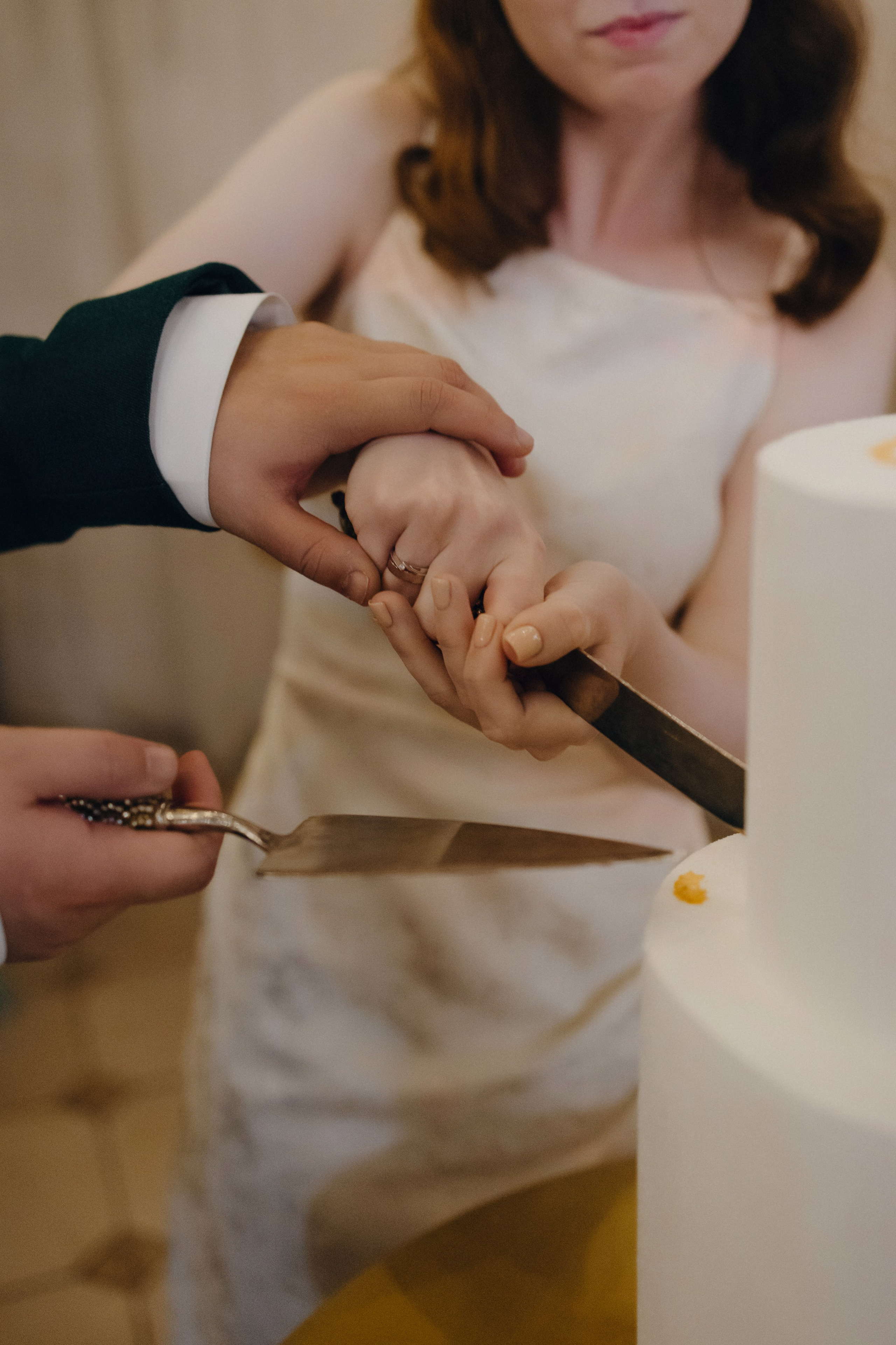 Я бы хотел, чтобы ты была хуже. Свадебный фотограф Москва и другие города