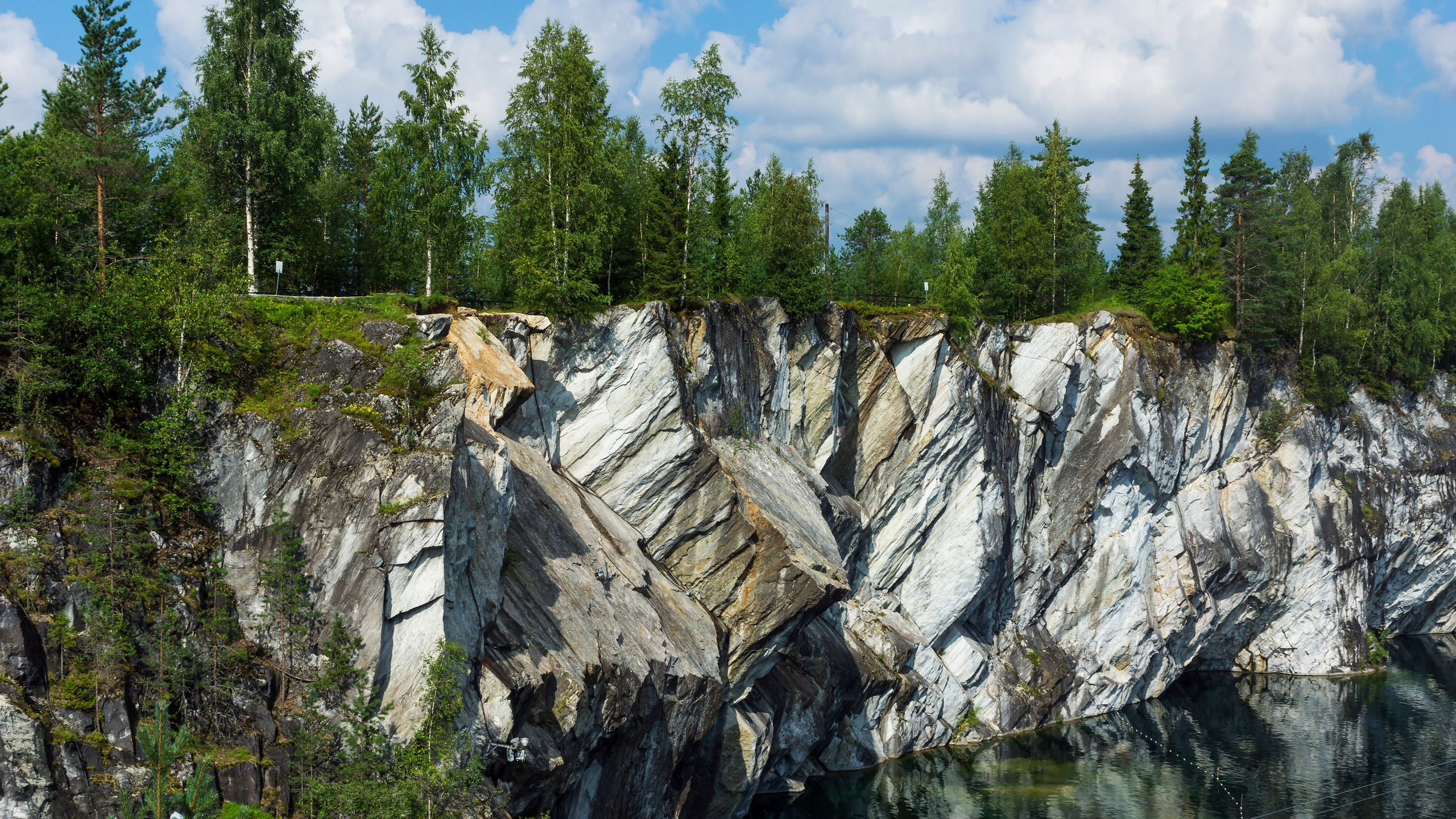 Карелия. Фотограф-путешественник Самойлов Максим «Sly Fox»