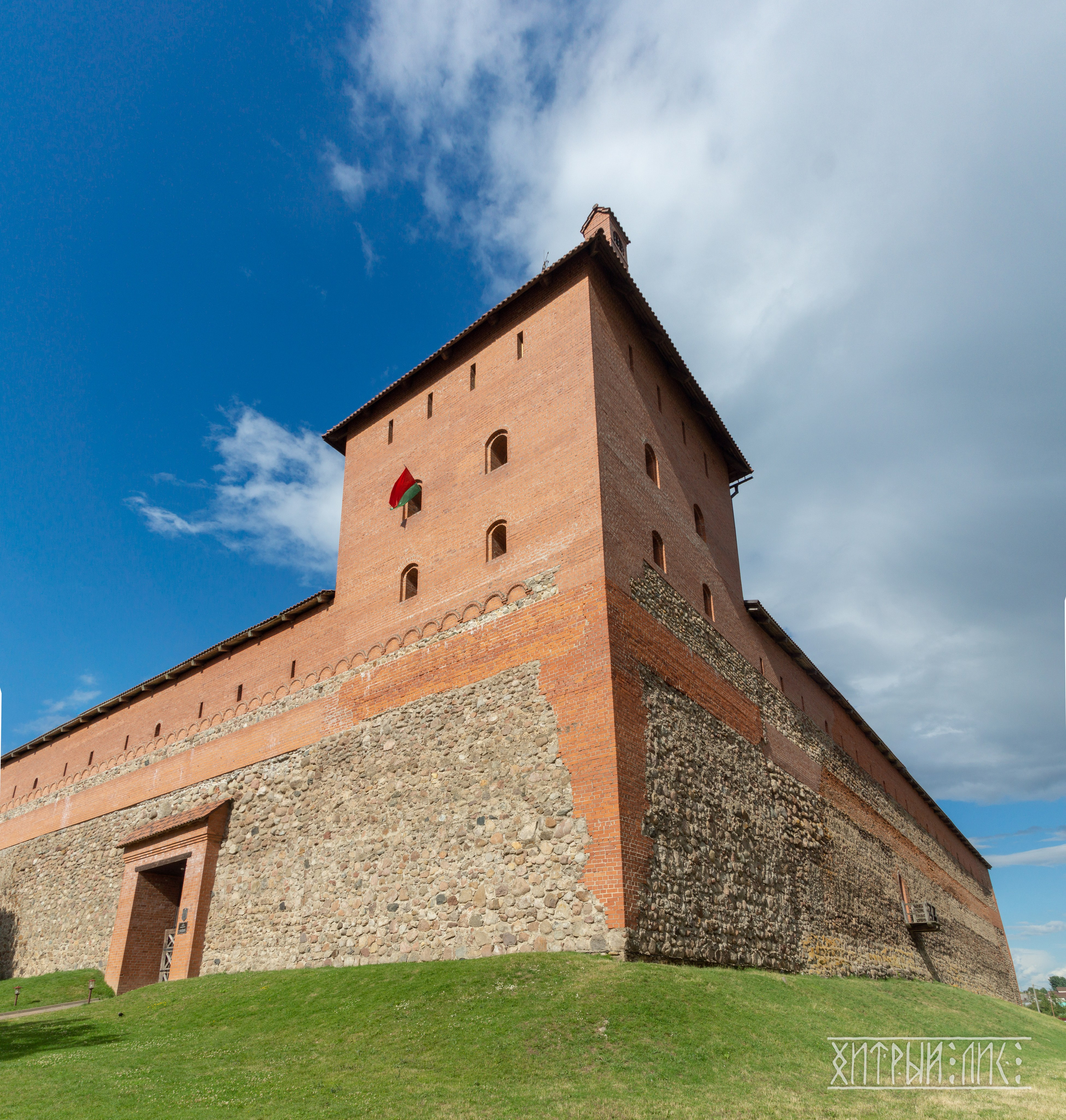 Беларусь. Фотограф-путешественник Самойлов Максим «Sly Fox»