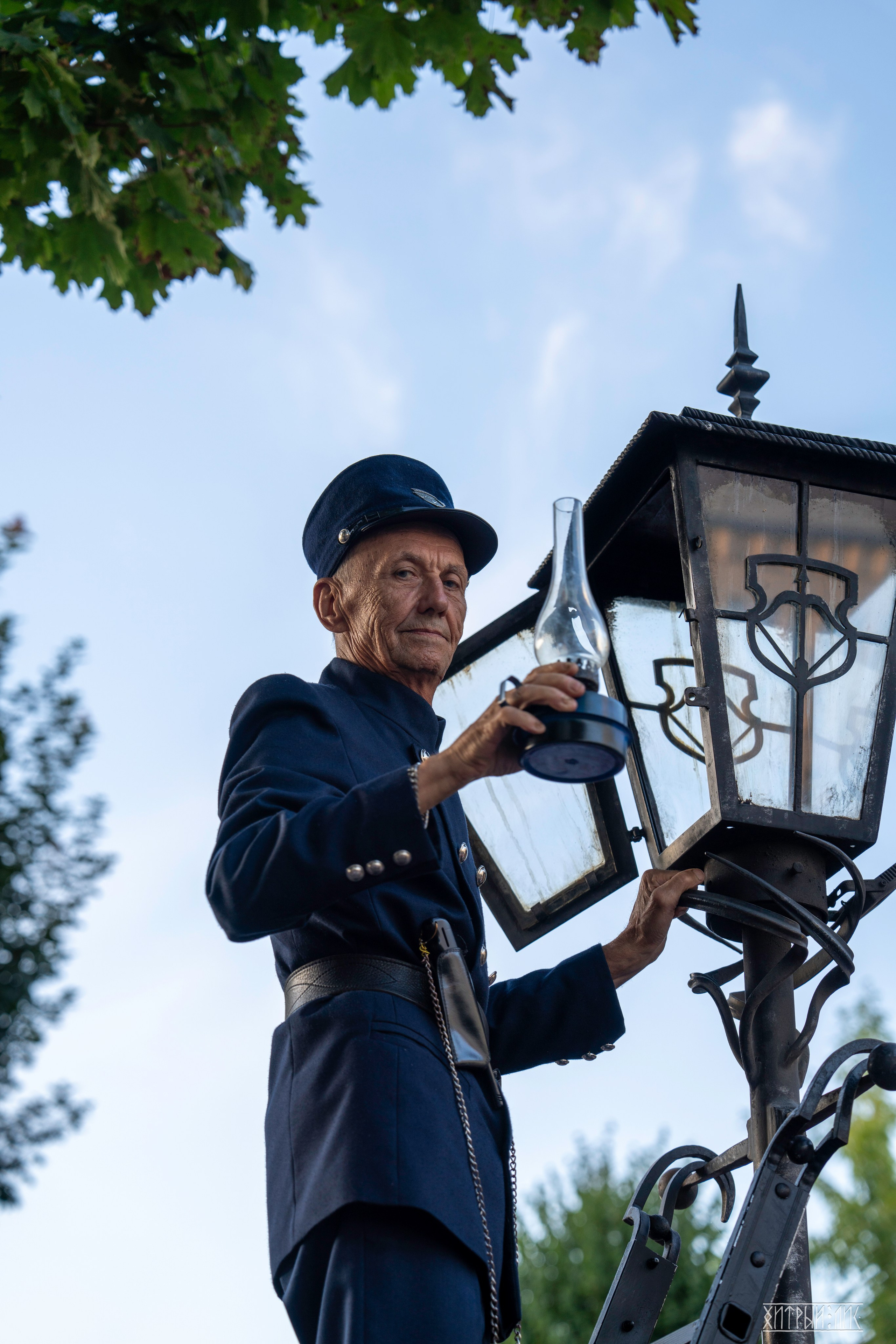 Беларусь. Фотограф-путешественник Самойлов Максим «Sly Fox»