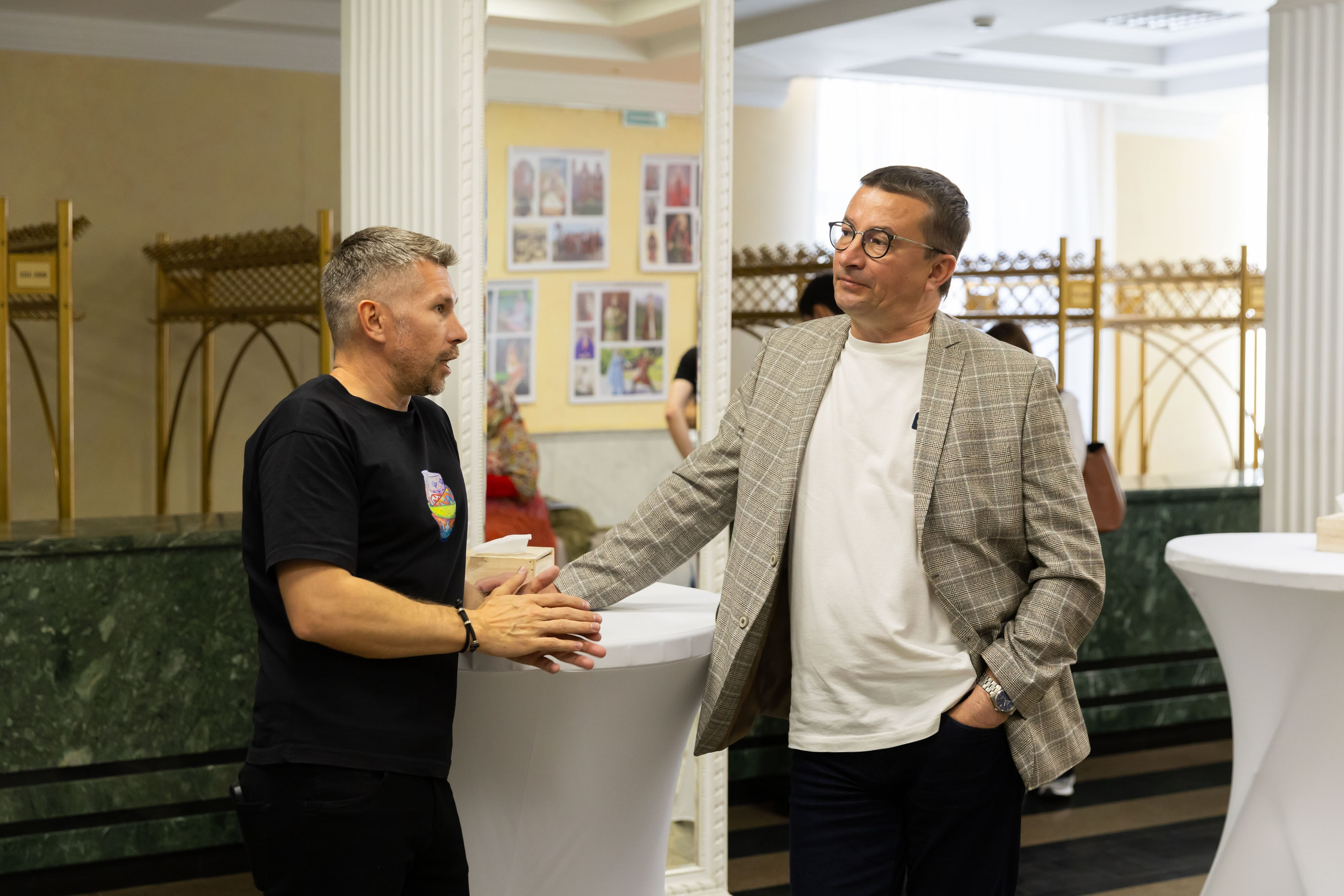 26.05.2025 Мой Бизнес. ФОТОГРАФ ВИНОГРАДОВА ДАРЬЯ