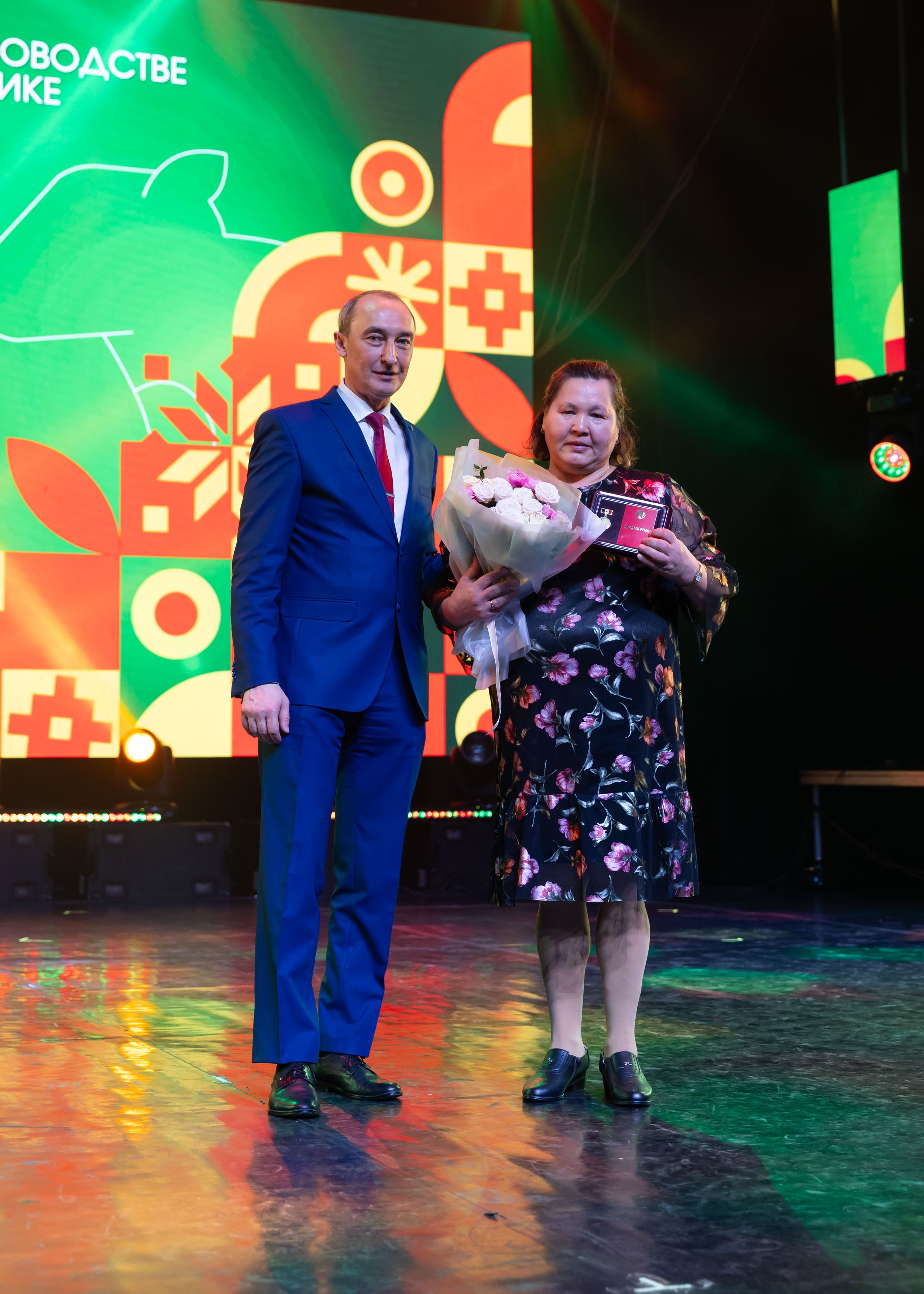 18.03.2025 День сельского работника. ФОТОГРАФ ВИНОГРАДОВА ДАРЬЯ