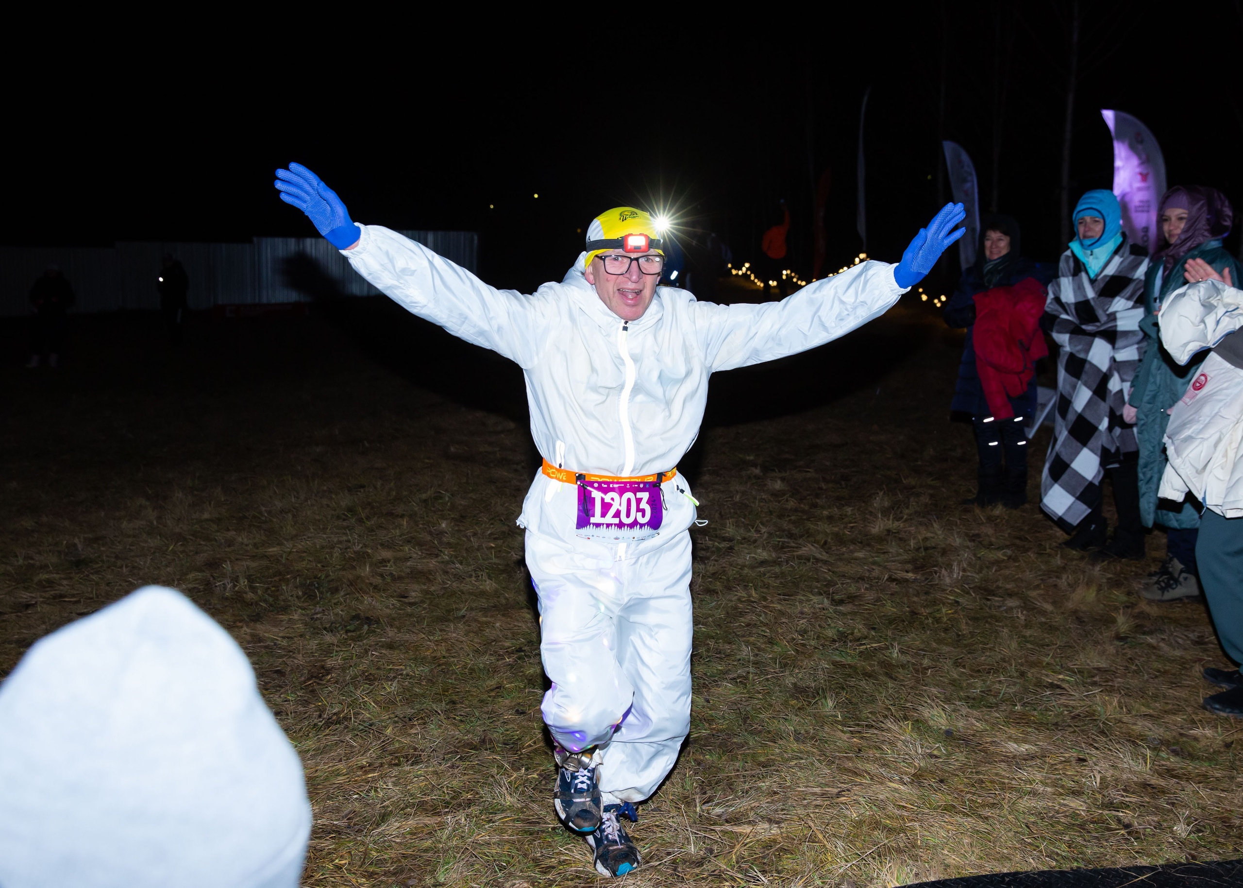 23.11.2024 Светлая Ночь. ФОТОГРАФ ВИНОГРАДОВА ДАРЬЯ