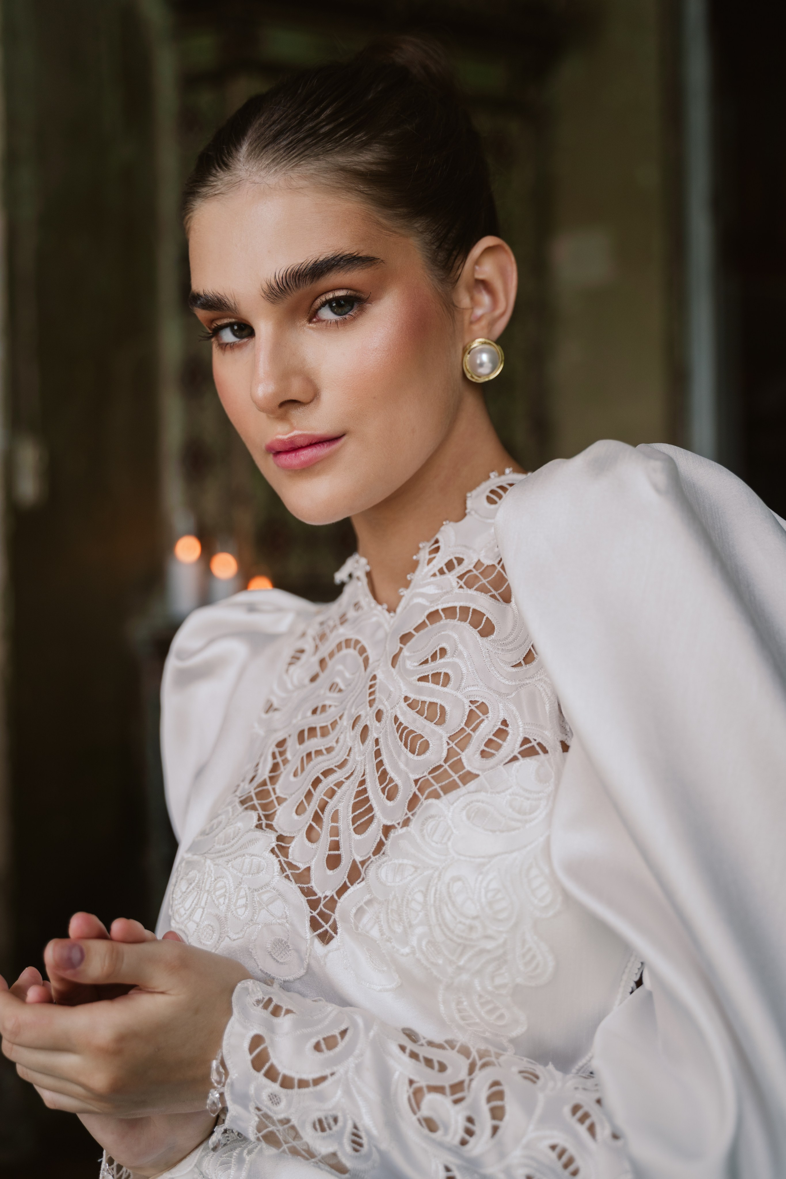 The Secret Garden. Портретный фотограф в Краснодаре Валерия Матирная