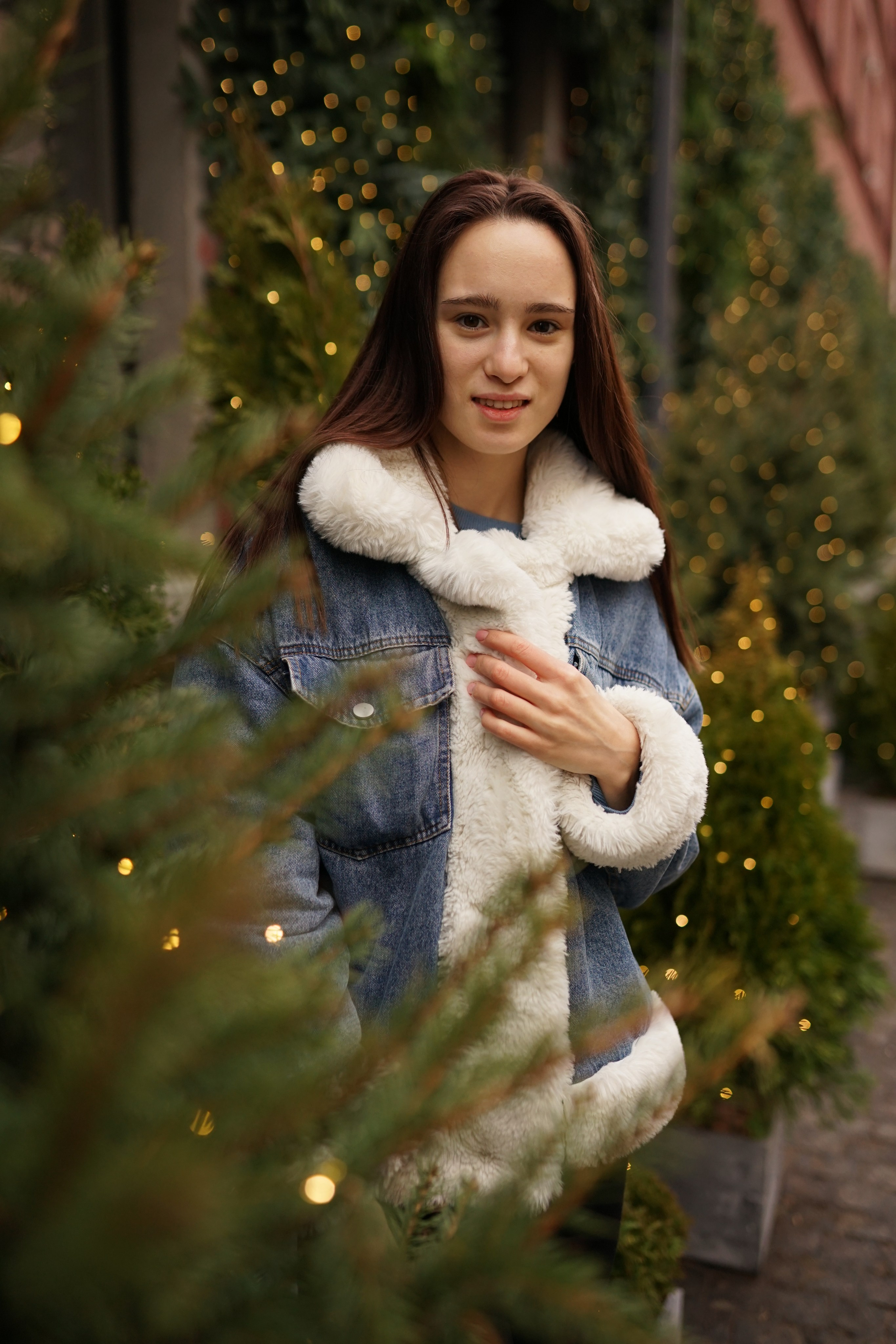 Юлия | Табачка Центр. Фотограф Владимир Дудукалов