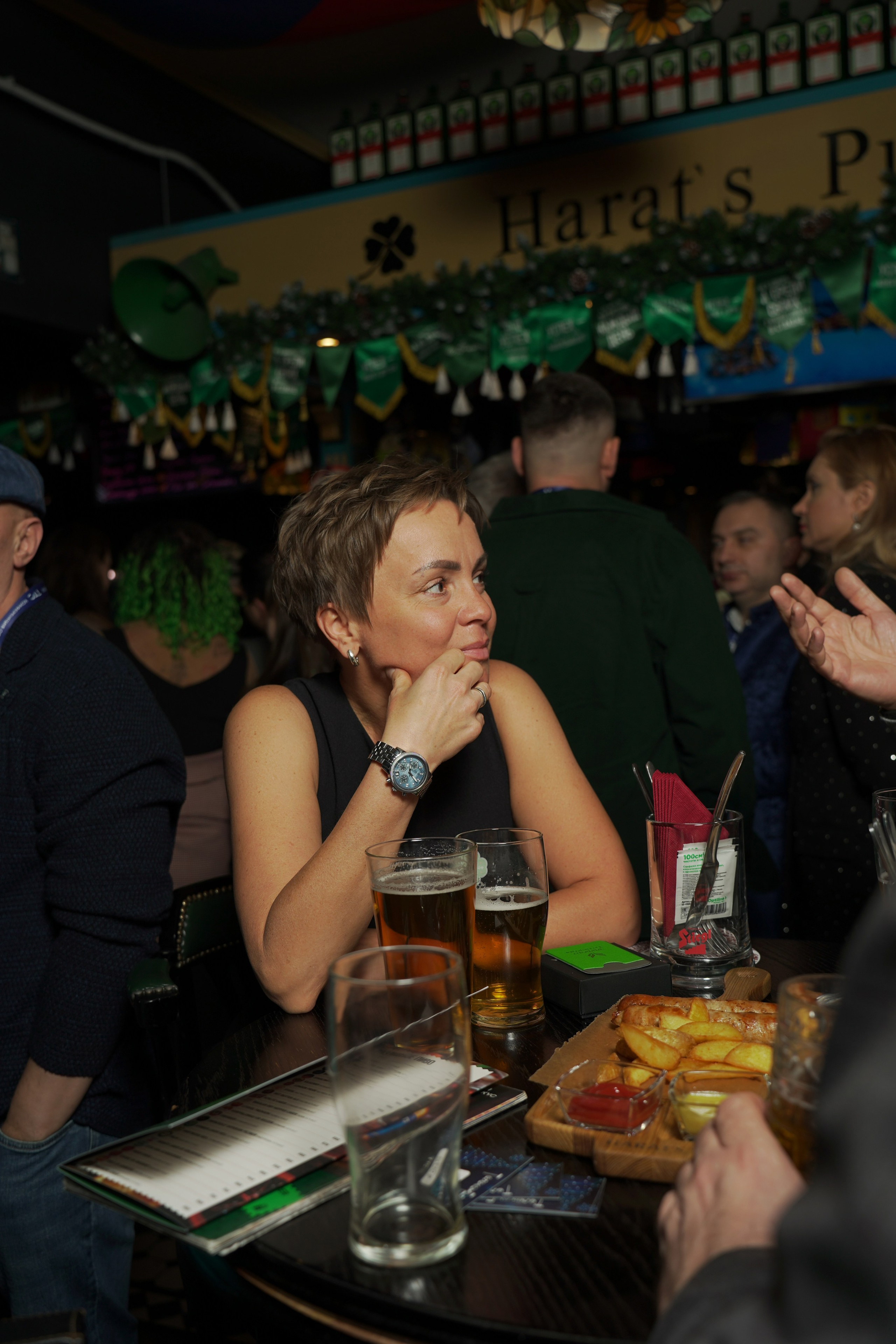 Корпоративы. Фотограф Ринат Бархатов | Photographer Rinat Barkhatov