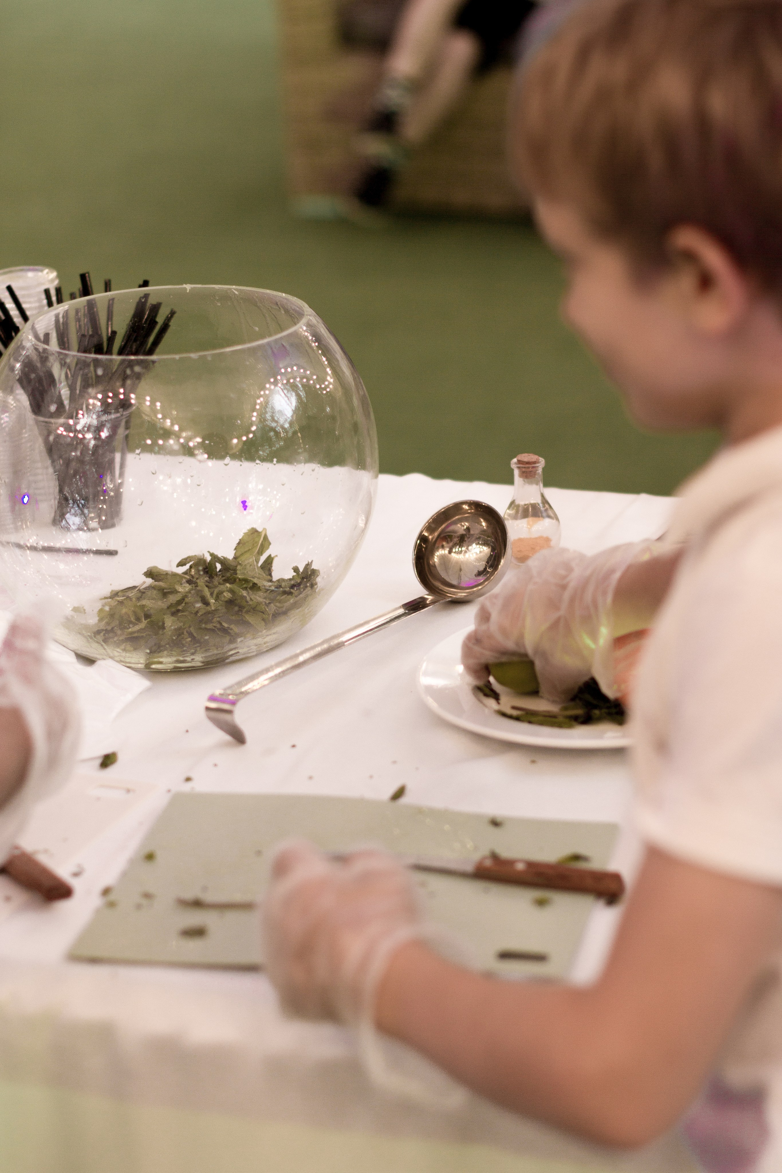 День рождение Вовы. Фотограф Москва Мила Эберт