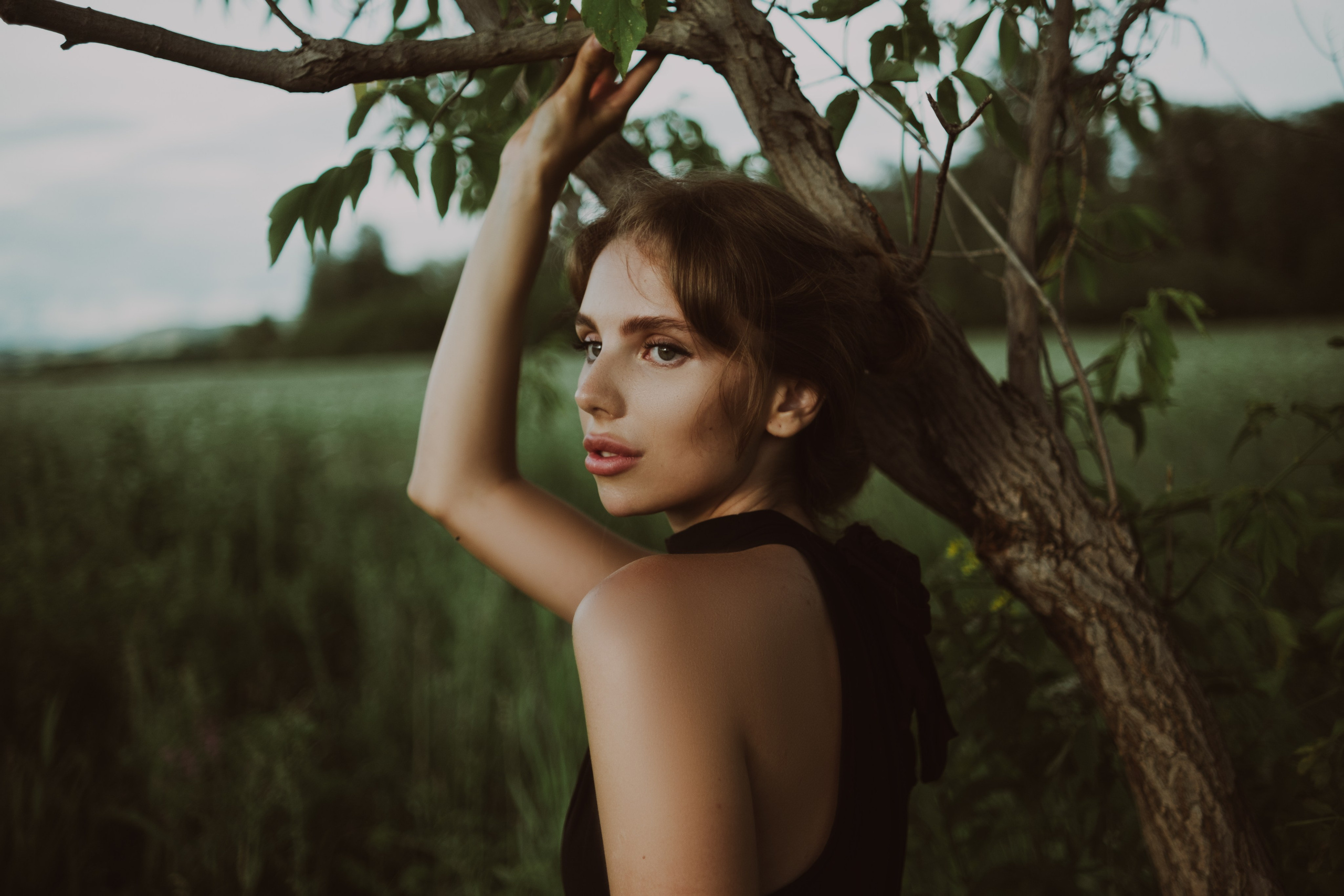 Софа. Фотограф Коробова Екатерина