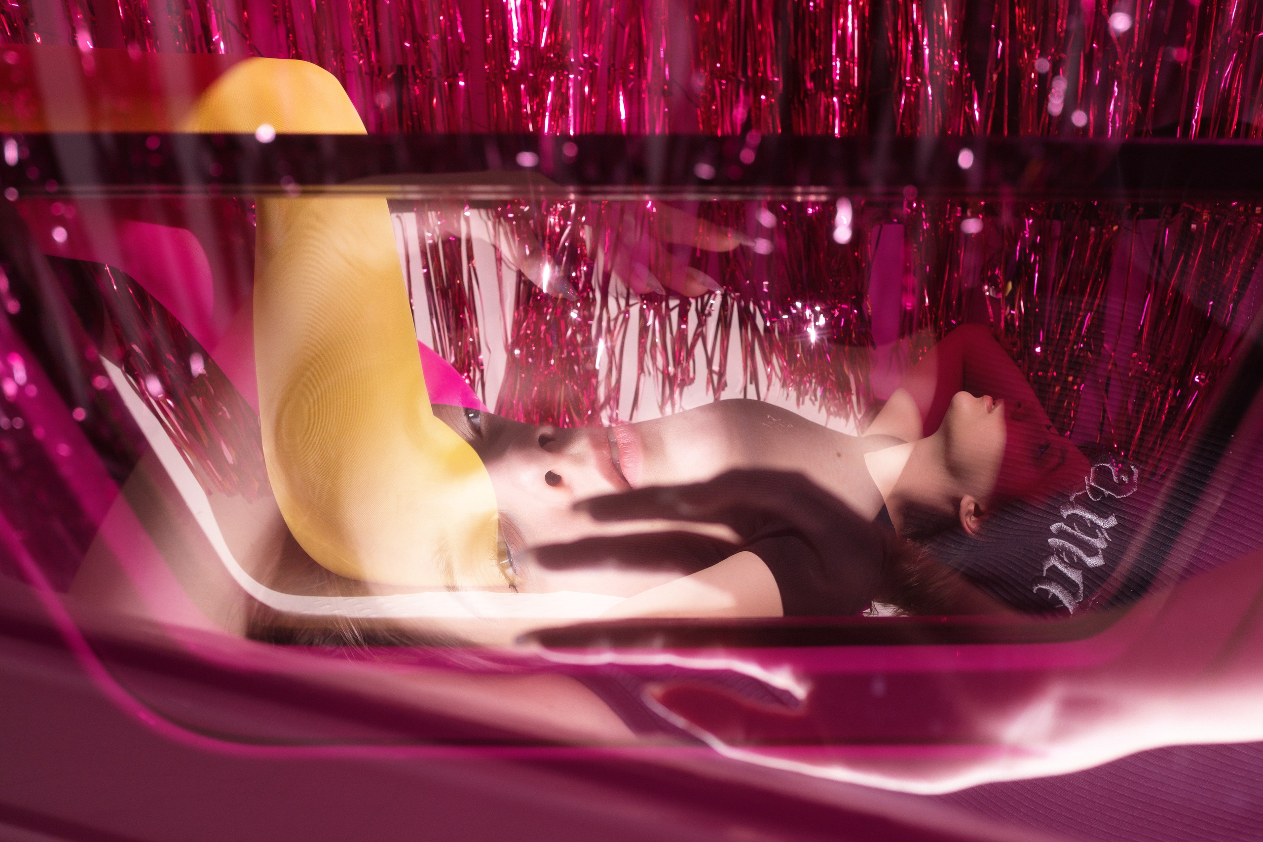 Марина. Фотограф Коробова Екатерина