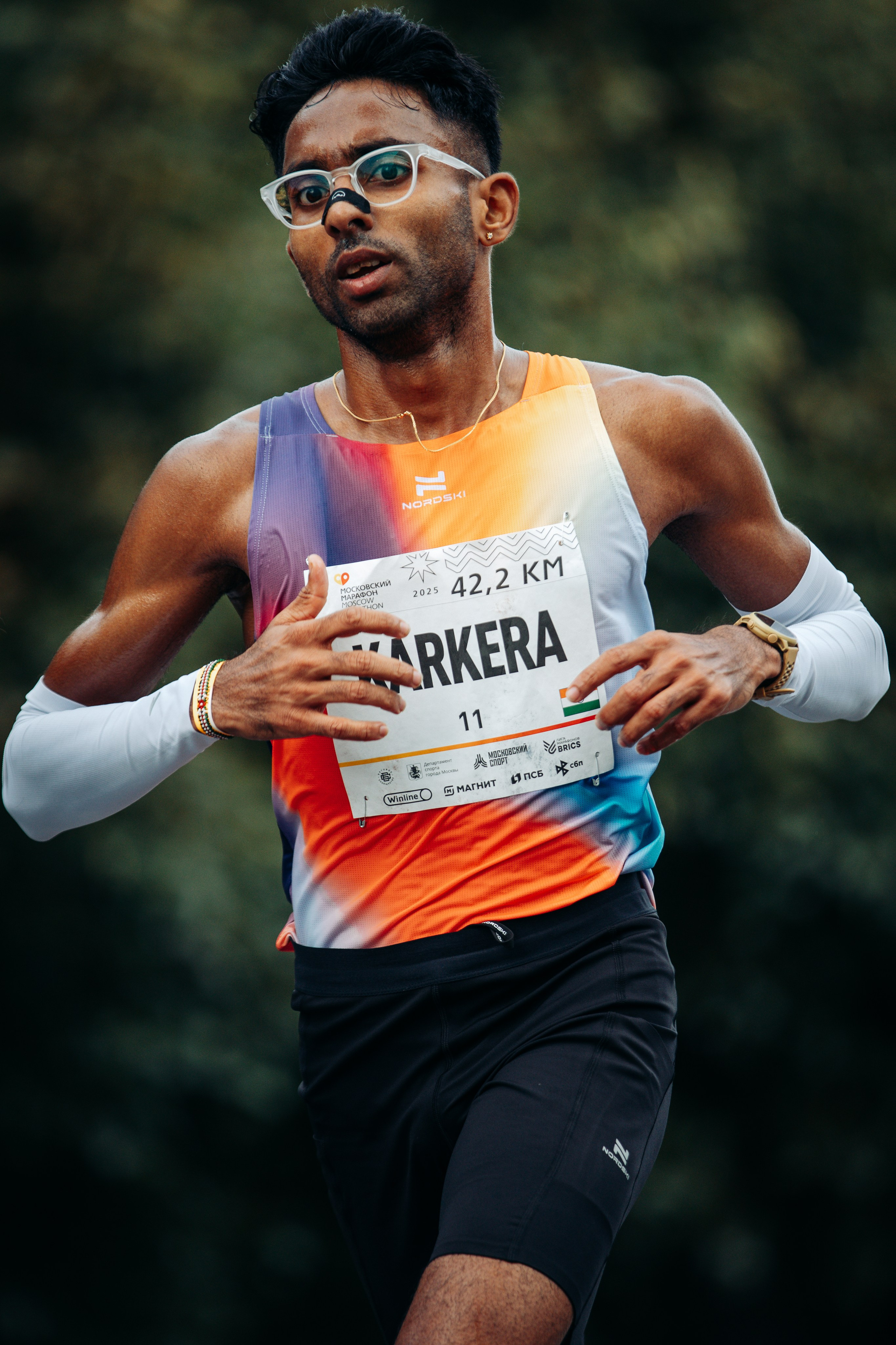 RUNNING. P1KOFE / Спортивный фотограф