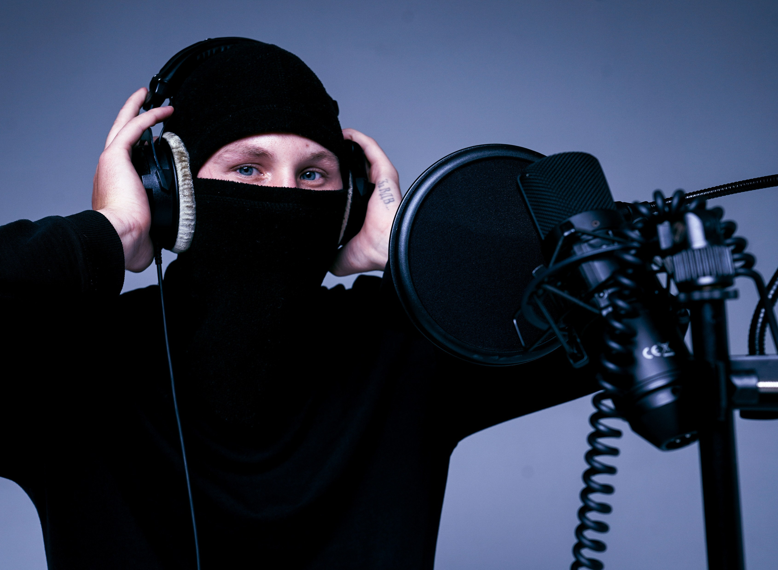 Концертная съёмка в Новороссийске и по краю