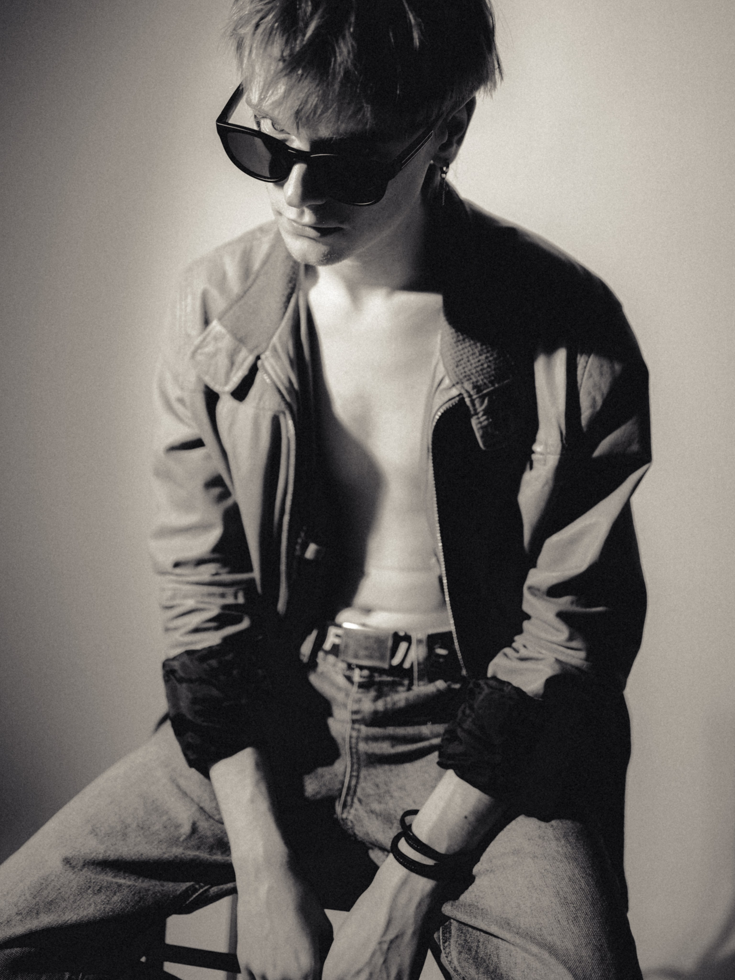 Артем. Анна Мильч