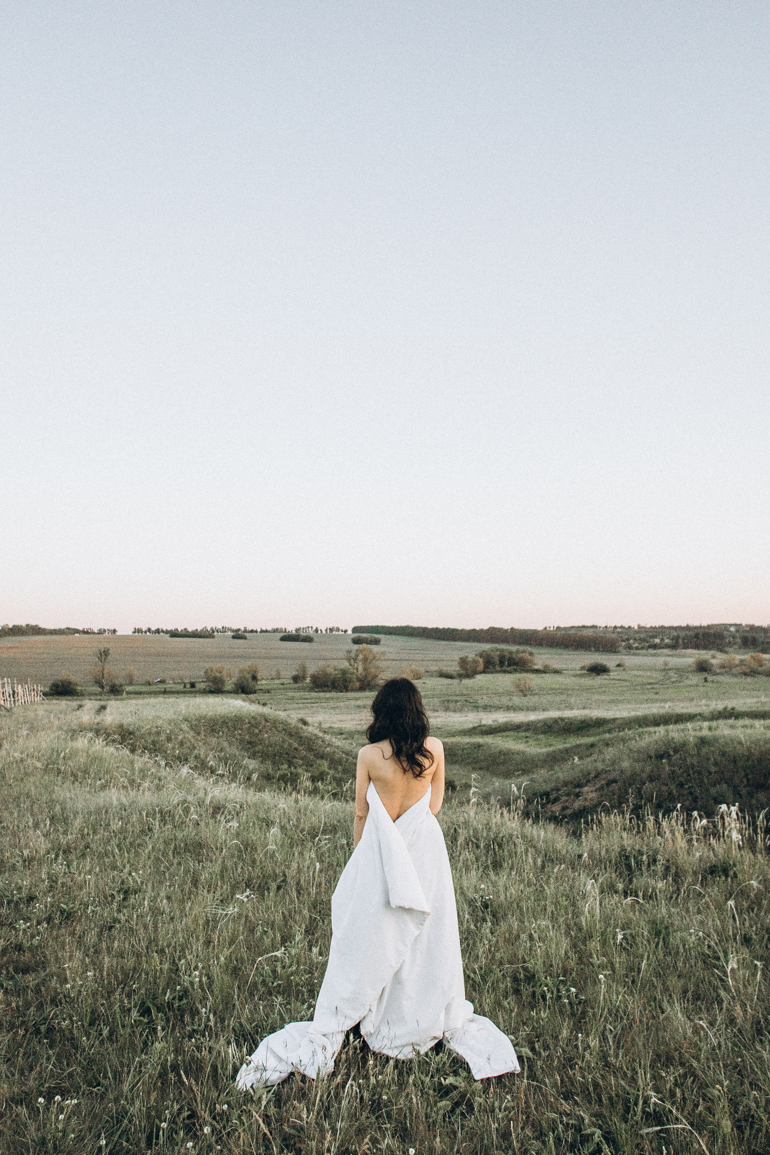 Милена. Фотограф Ира Симóника