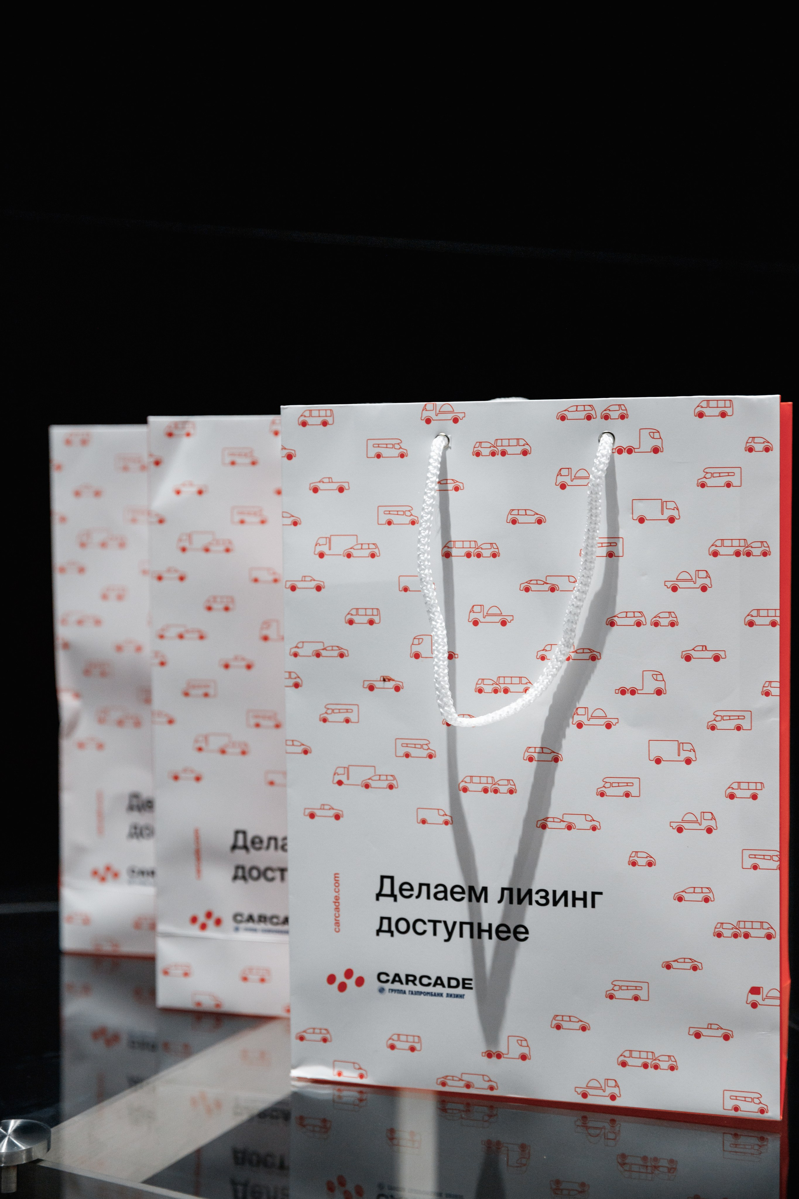 Открытие автосалона GAC. Фотограф Захваткин Роман