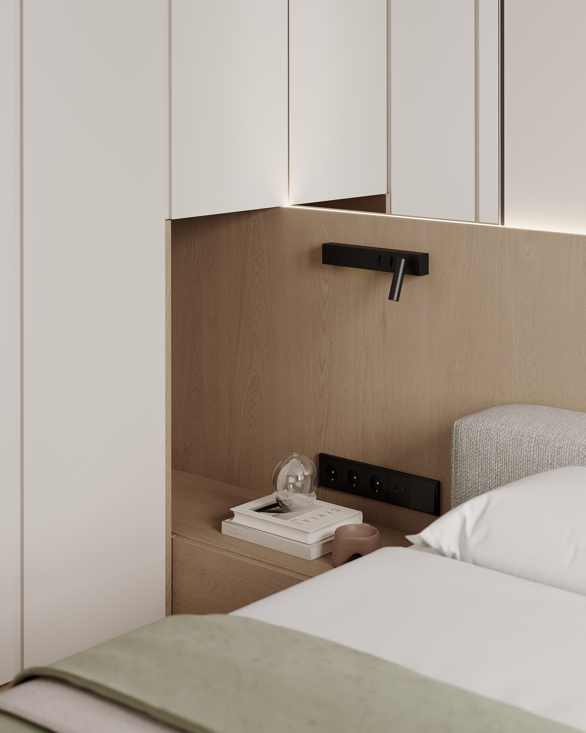 ВАНГАРДЕН. 3D визуализатор интерьера и экстерьера